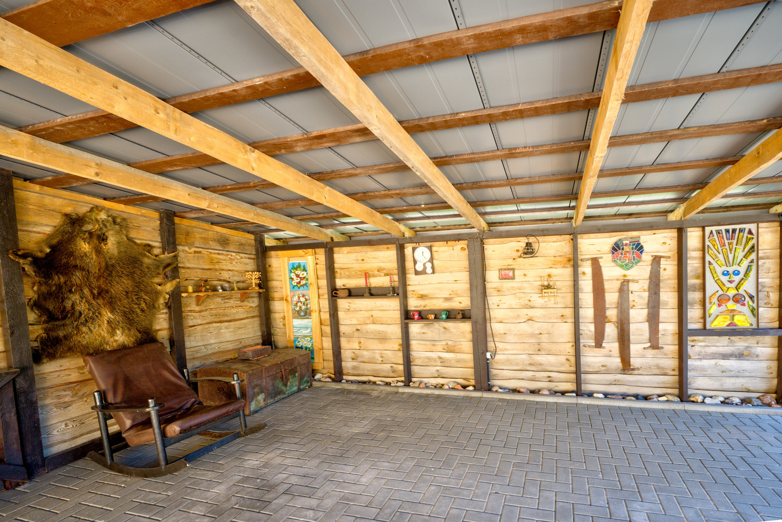 Žudiškių k. Ežero g. 70, Rešes sen. Elina Sapiega fotografė Vilniuje