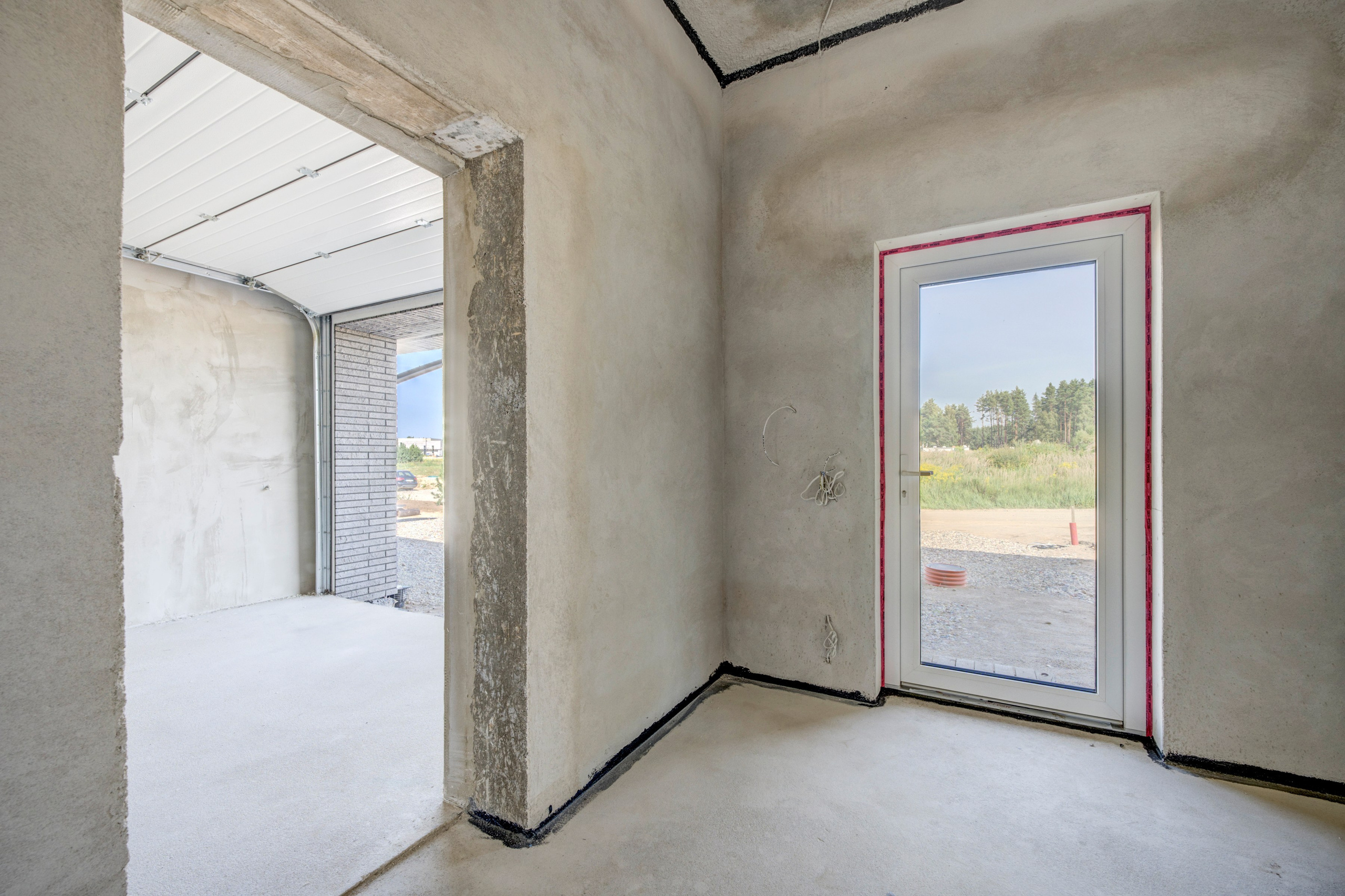 Debesų g. 4, Salotė. Elina Sapiega fotografė Vilniuje