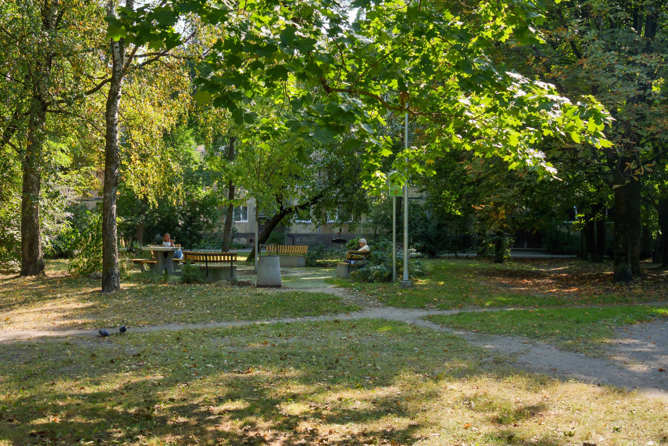 Smolenskio g. 13. Elina Sapiega fotografė Vilniuje