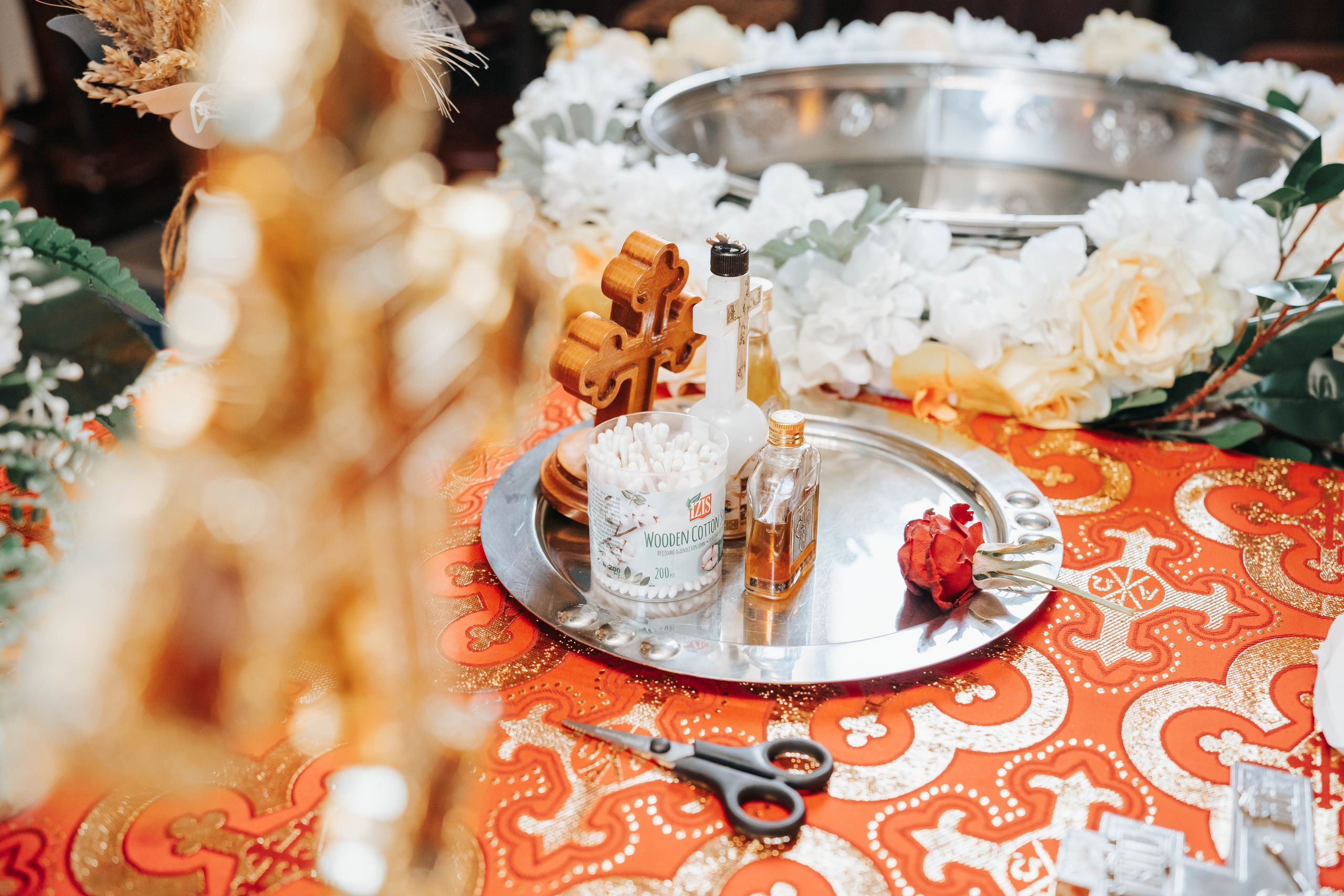 Tania Stefania. Fotograf de evenimente din Romania