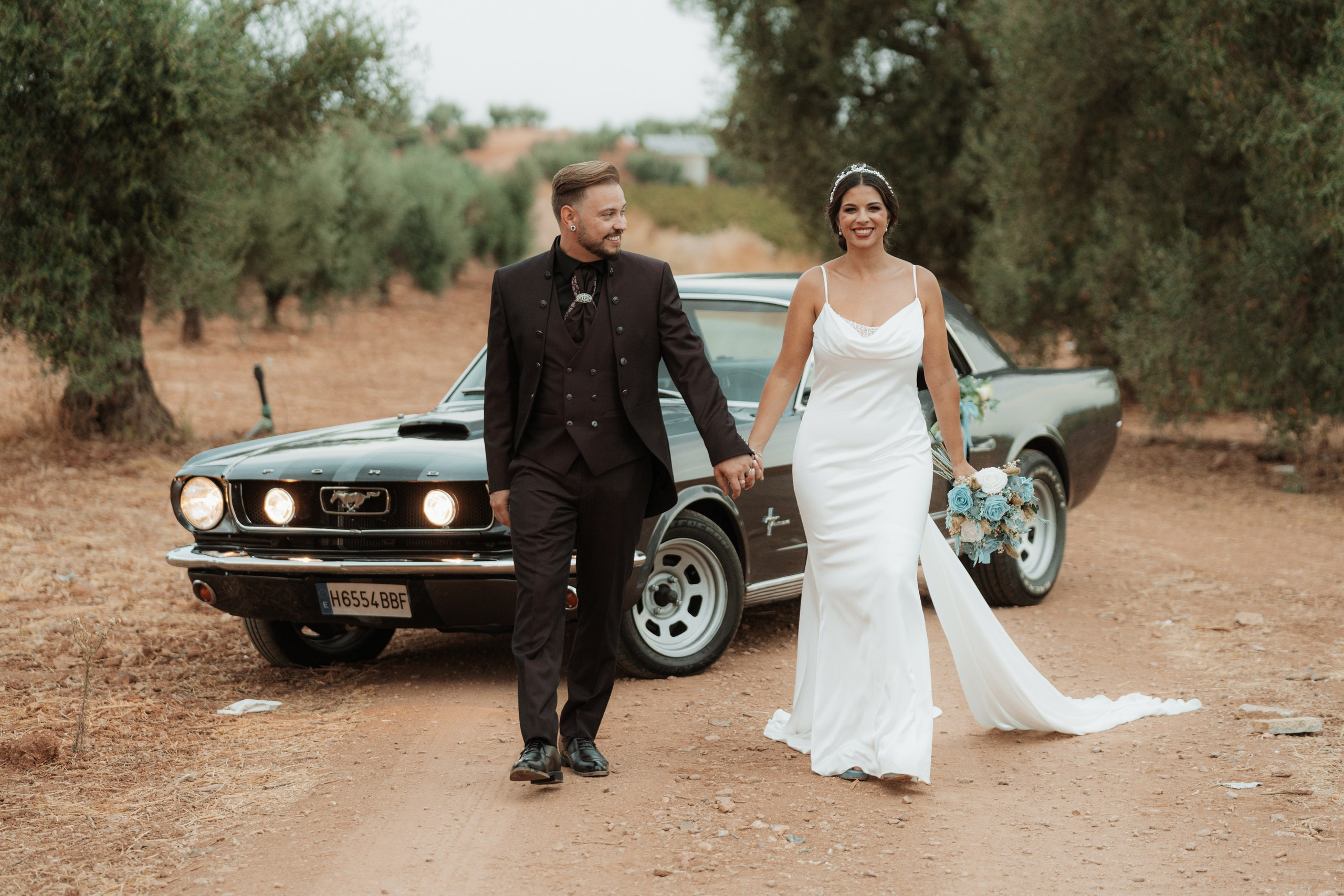 Aitor & Tania. Alianza Weddings - Fotografías y vídeo de bodas