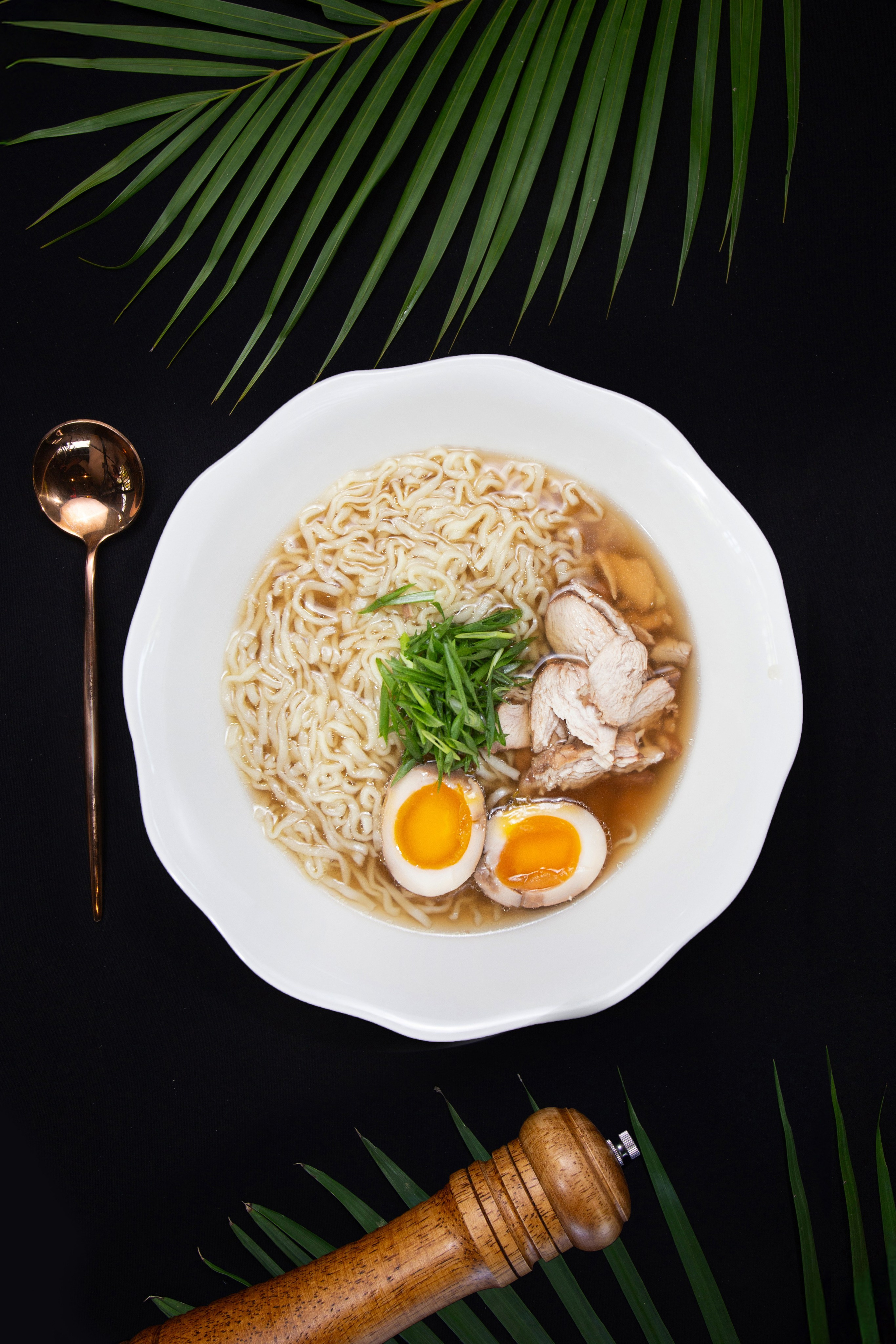 Фуд съёмка для ресторанов. Индивидуальный и парный фотограф на Бали — Bali Dream Photo