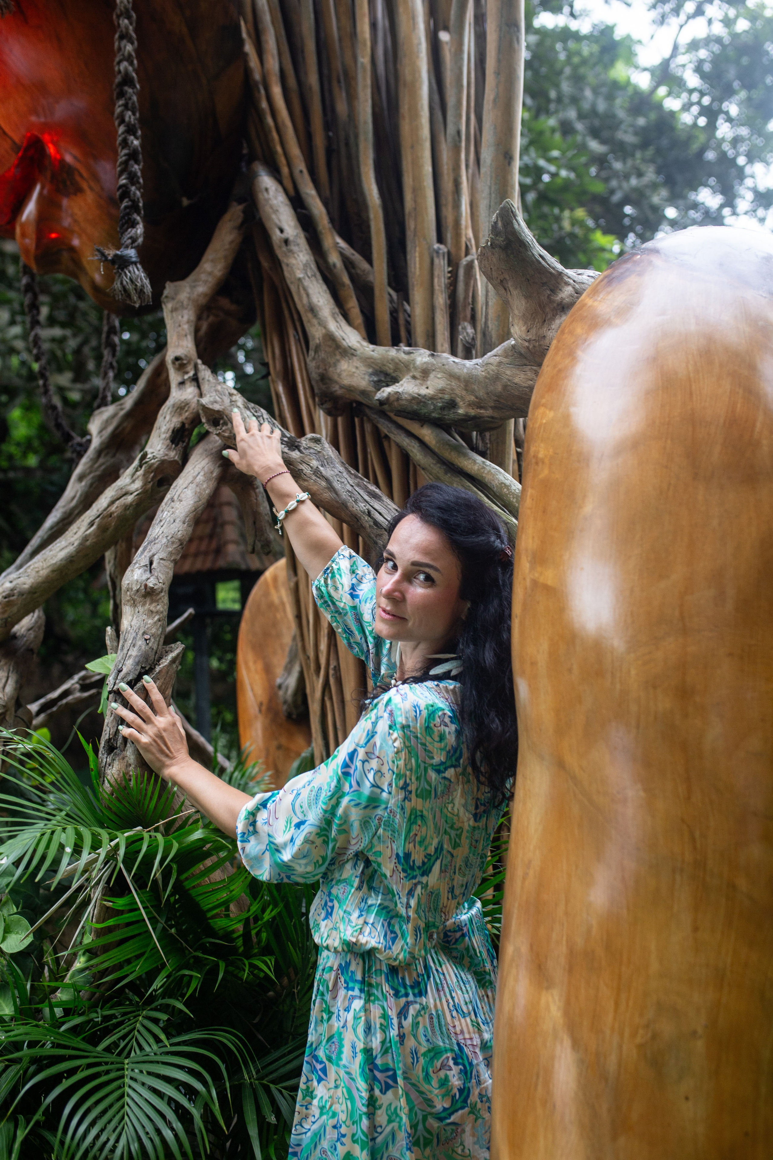 Бали тур с Дашей. Индивидуальный и парный фотограф на Бали — Bali Dream Photo