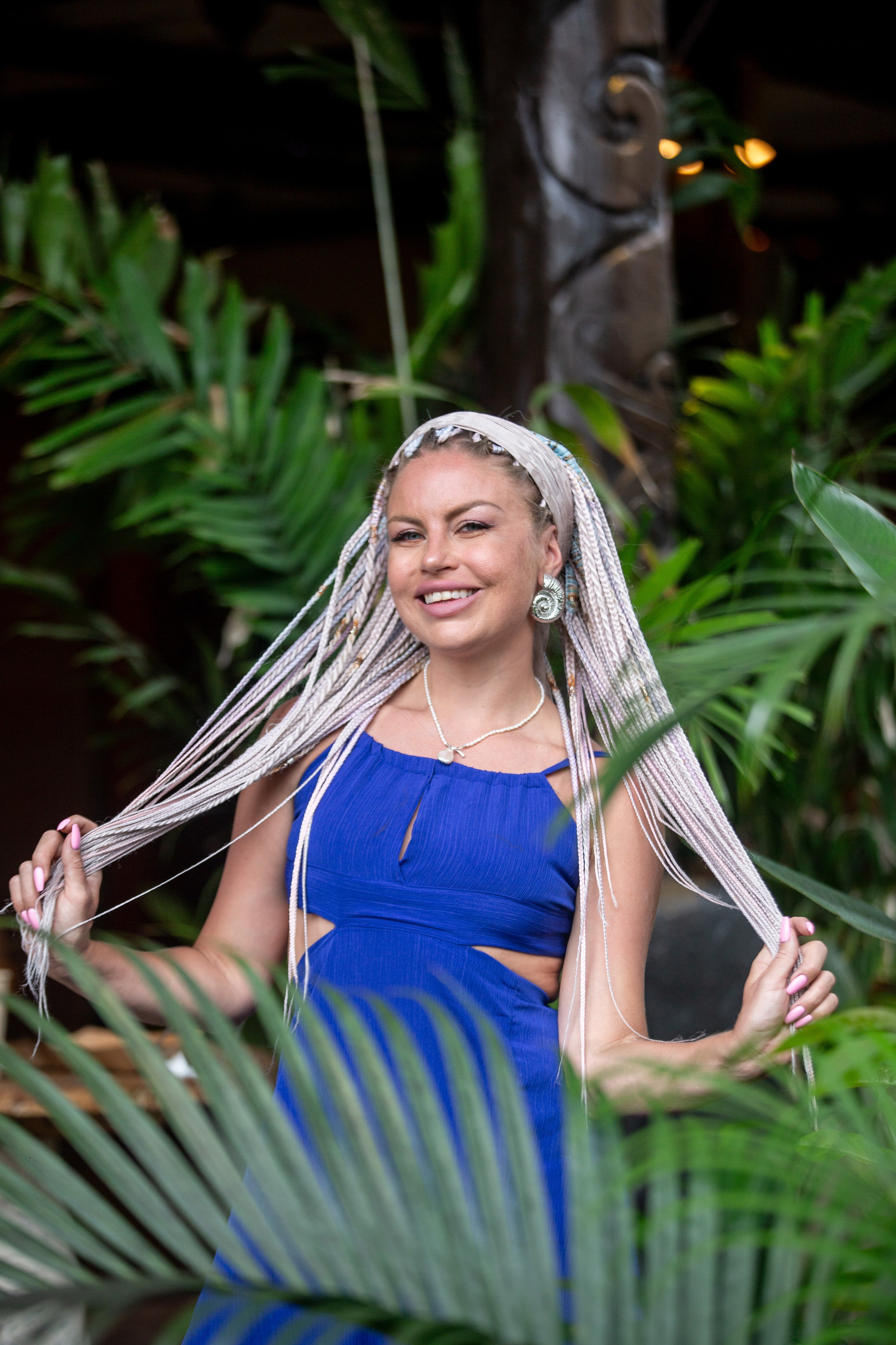 Бали тур с Дашей. Индивидуальный и парный фотограф на Бали — Bali Dream Photo