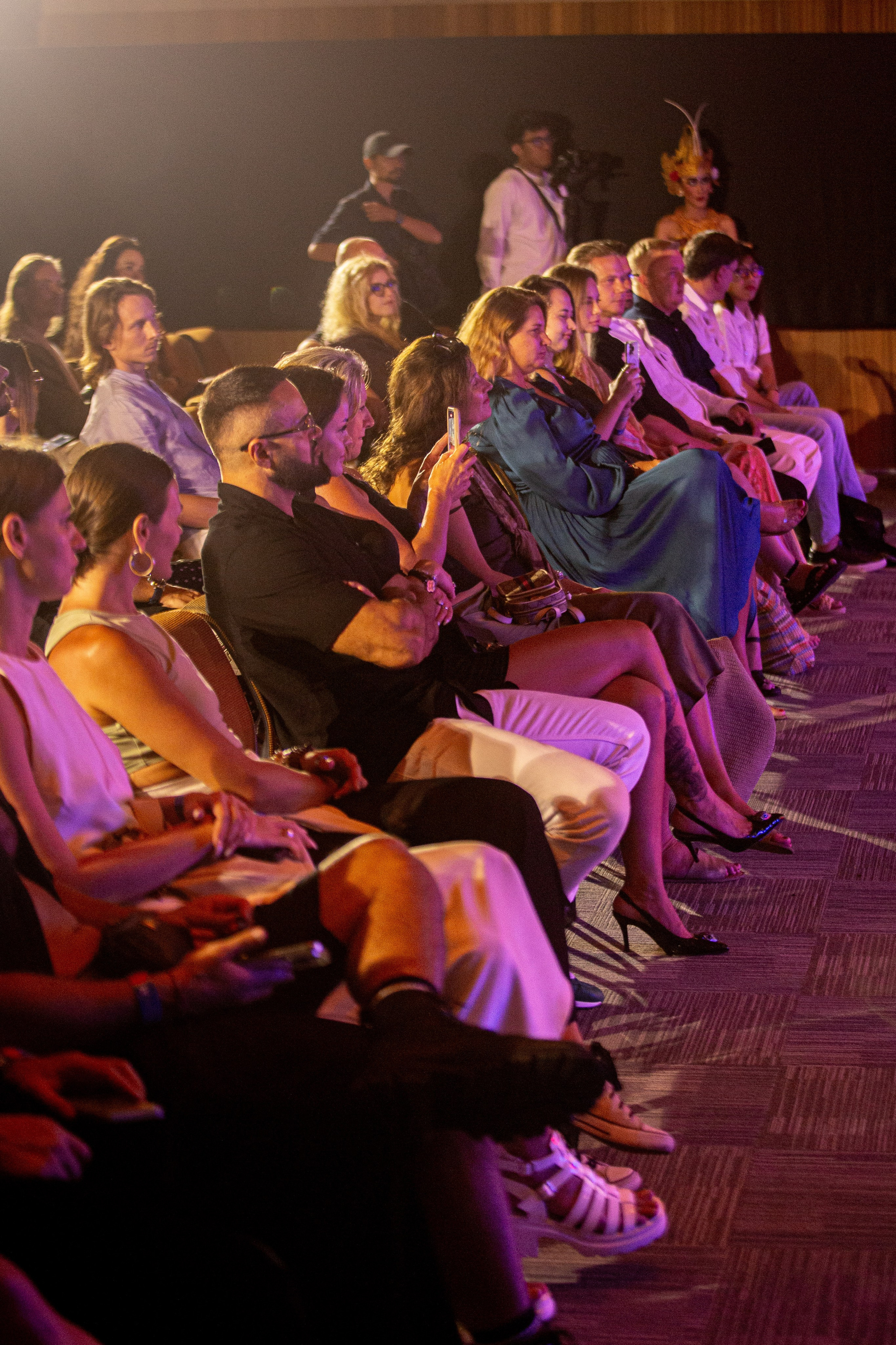 Ai Fest Bali 2025. Индивидуальный и парный фотограф на Бали — Bali Dream Photo