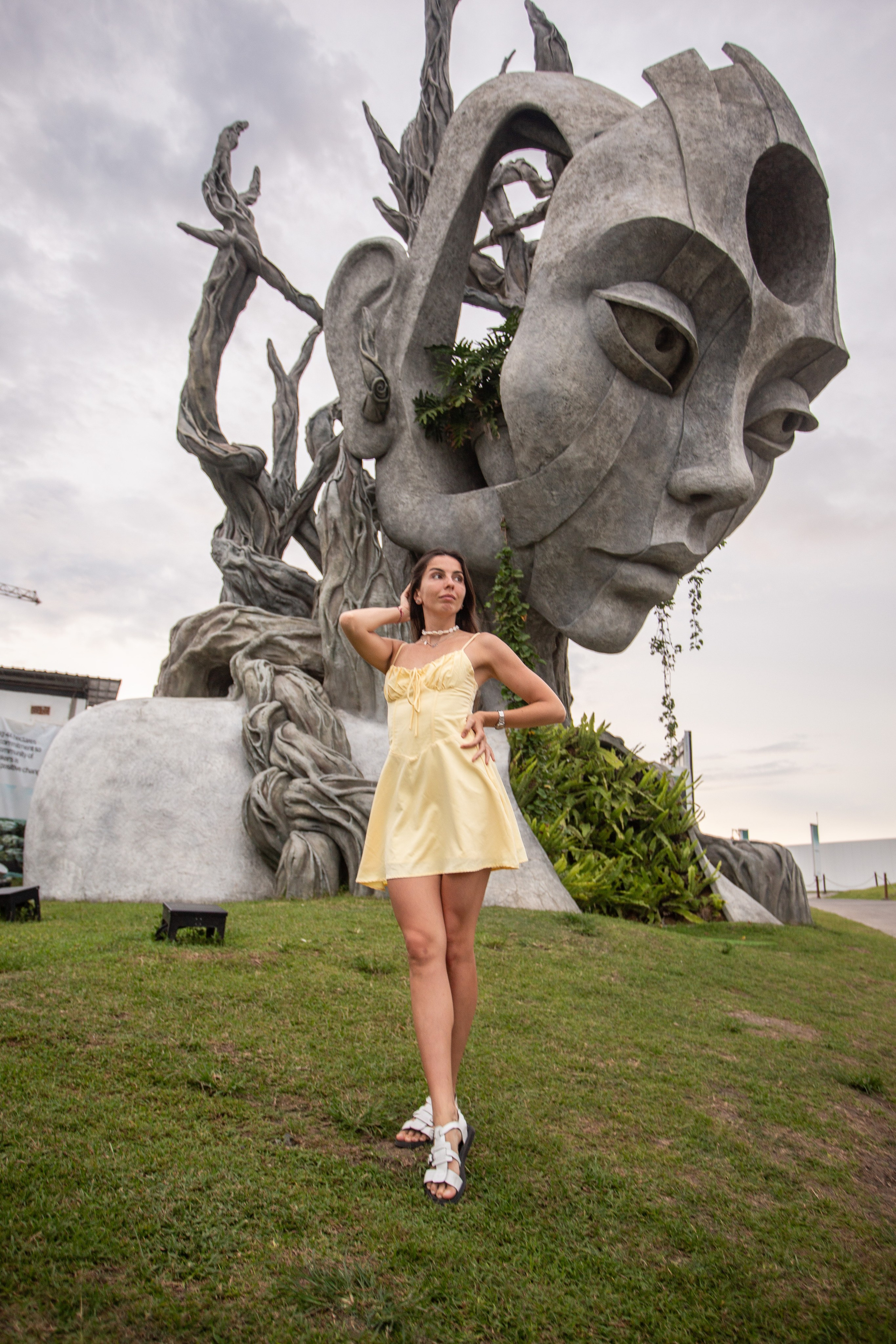 Бали тур с Дашей. Индивидуальный и парный фотограф на Бали — Bali Dream Photo