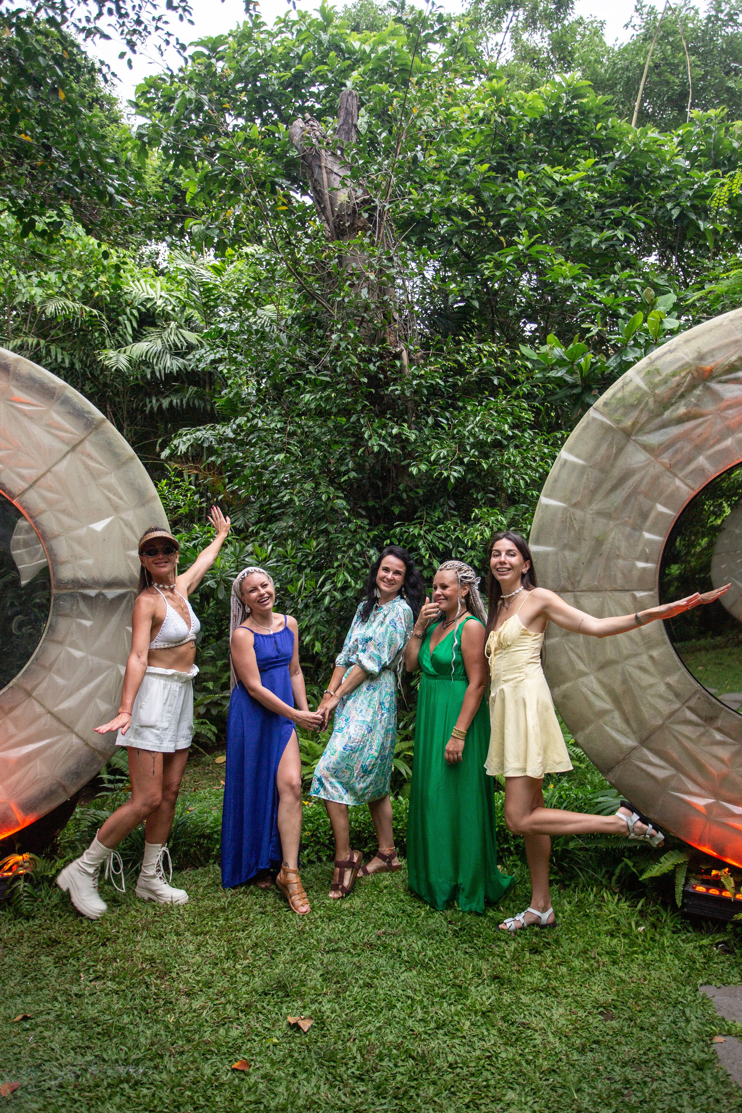 Бали тур с Дашей. Индивидуальный и парный фотограф на Бали — Bali Dream Photo