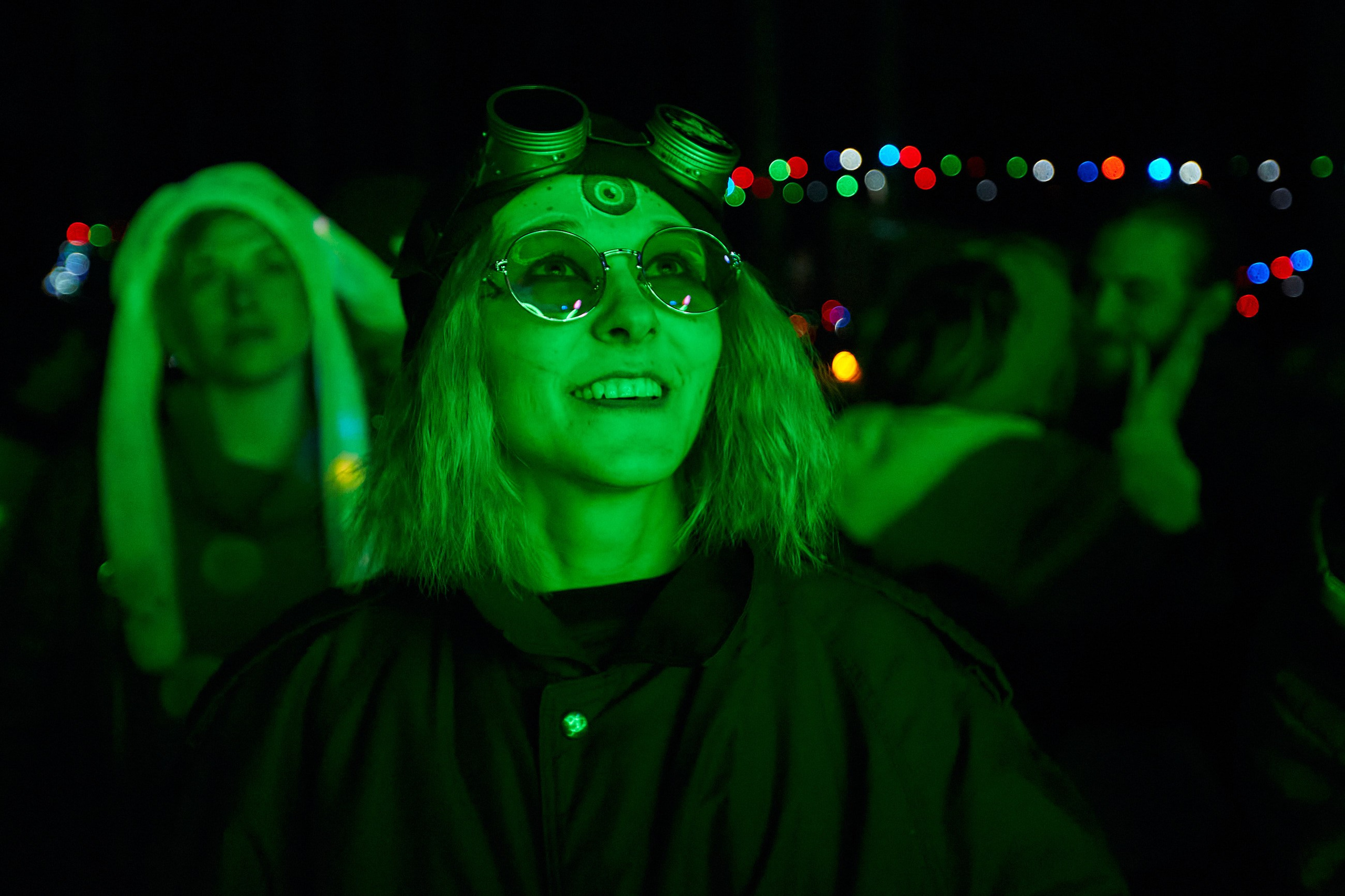 Festival Photography in Berlin and Europe. Photorgrapher Berlin: Event, Portrait and commercial photography