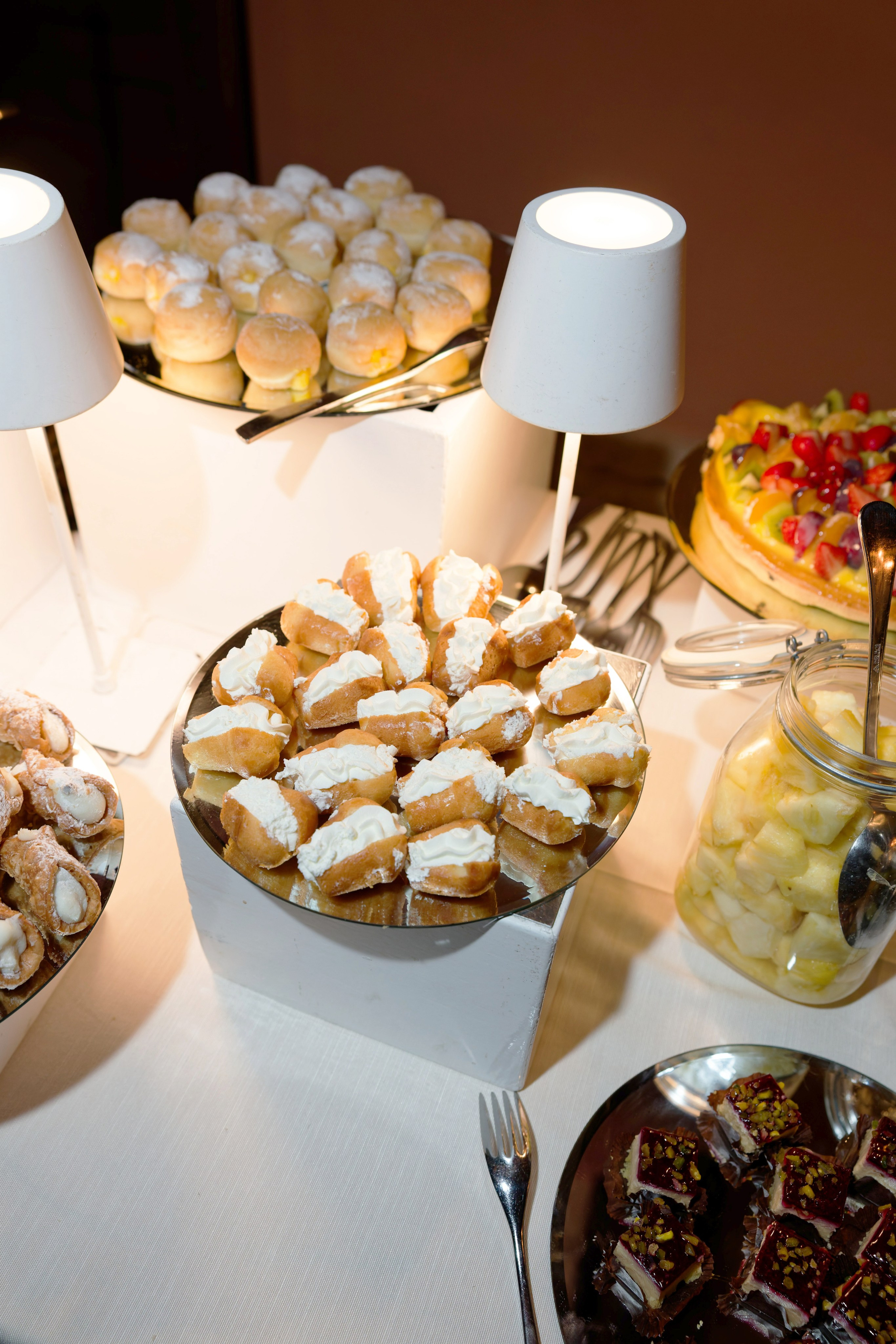 Wedding at Fonte Sala, Umbria