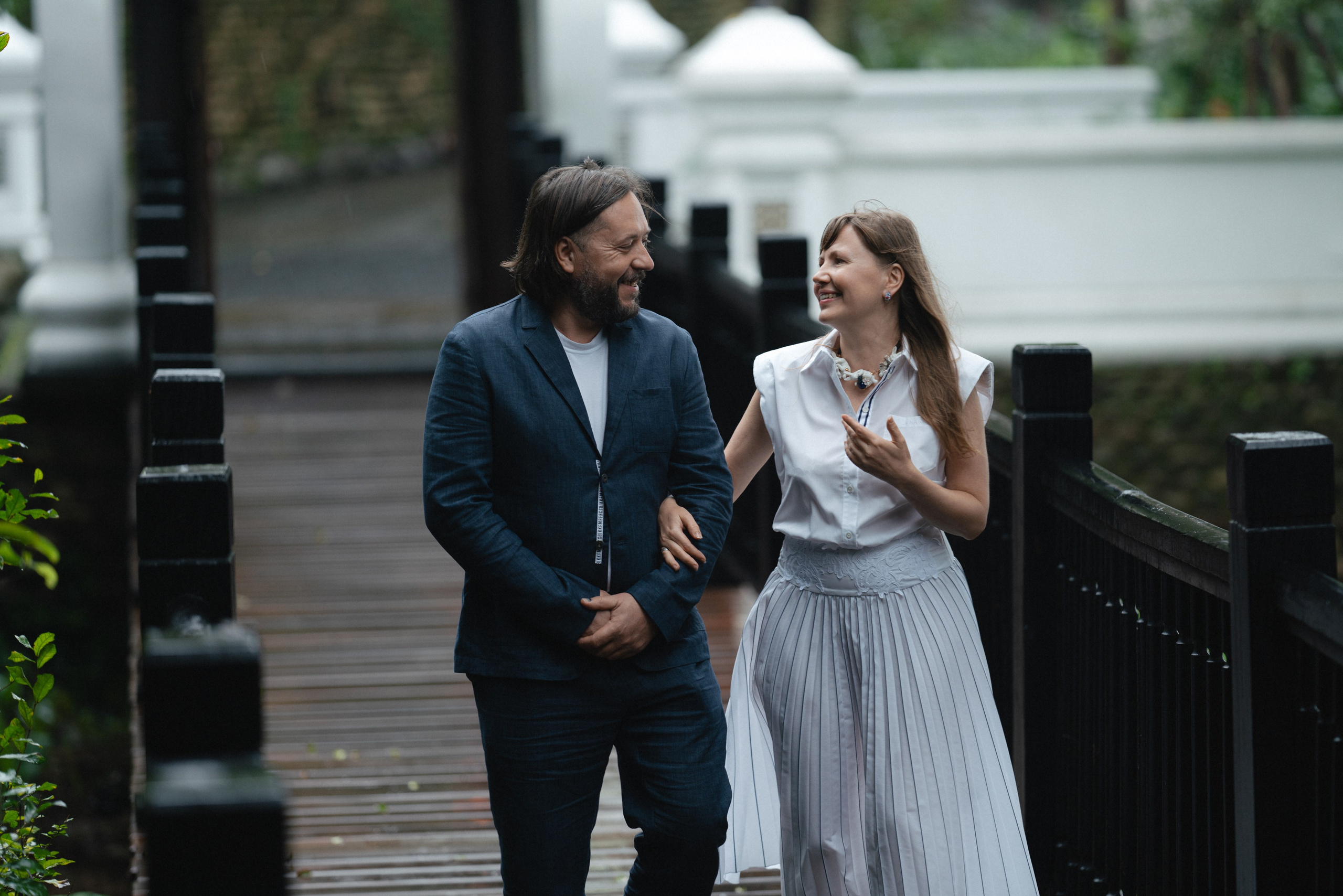 Katerina and Alexey. Aesthetic & Lifestyle photographer in Da Nang, Vietnam