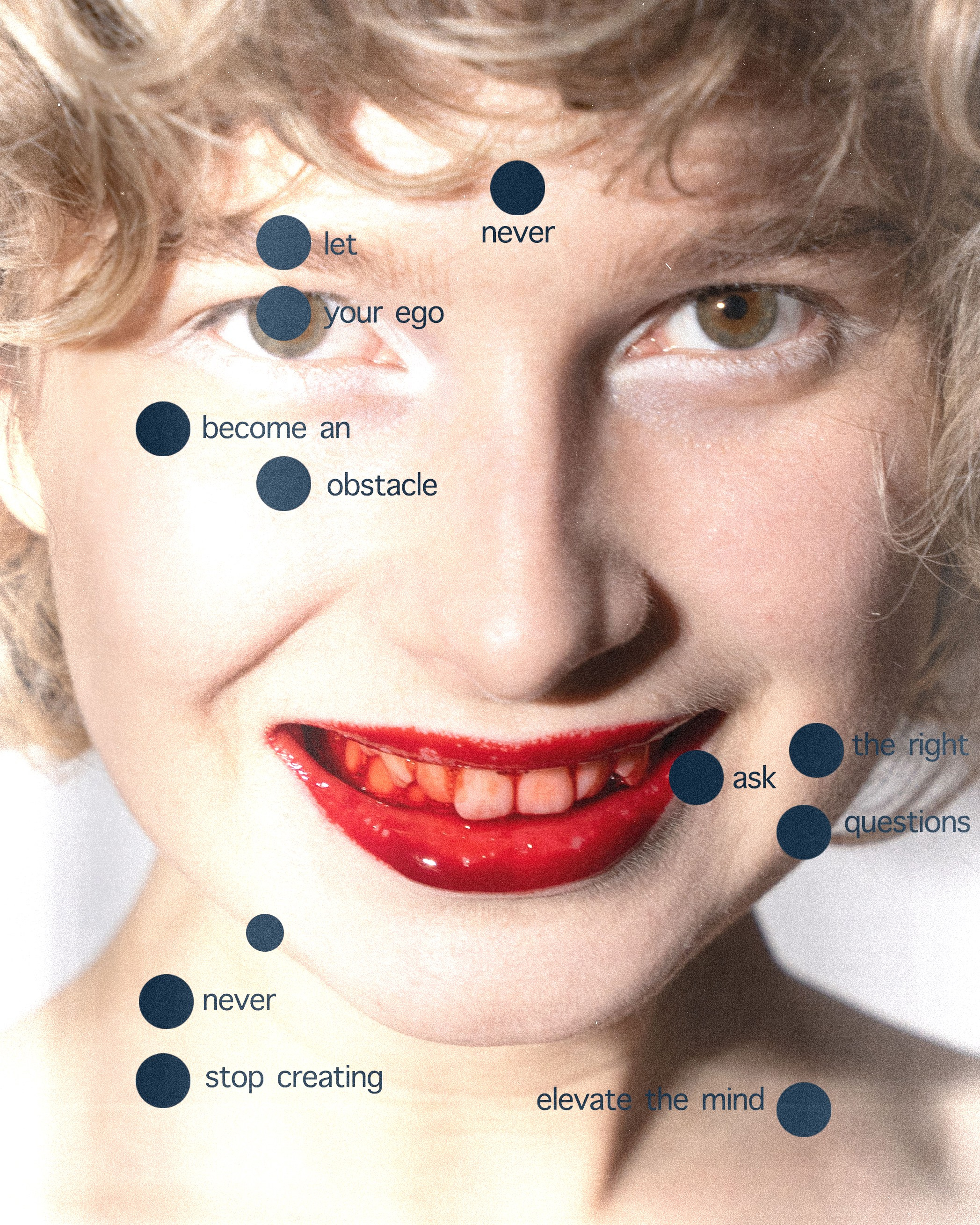 PORTFOLIO. Anna Omni — concept photographer and digital artist in Riga, Latvia