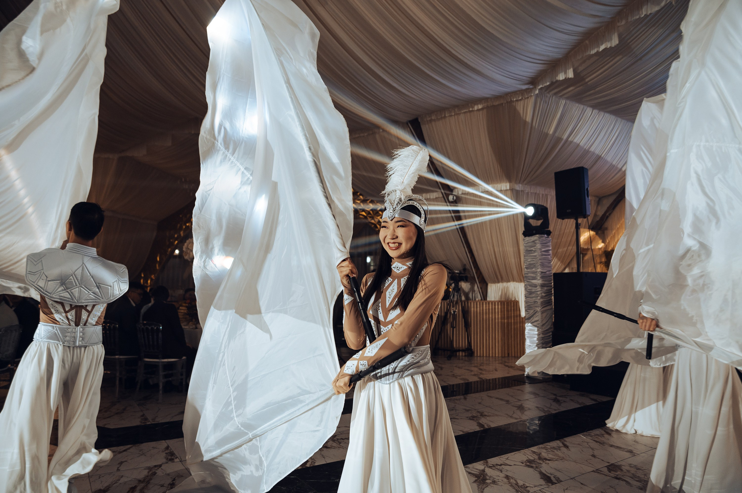 MAHMUD & AIDAI. Фотограф в Бишкеке Андрей Кавешников