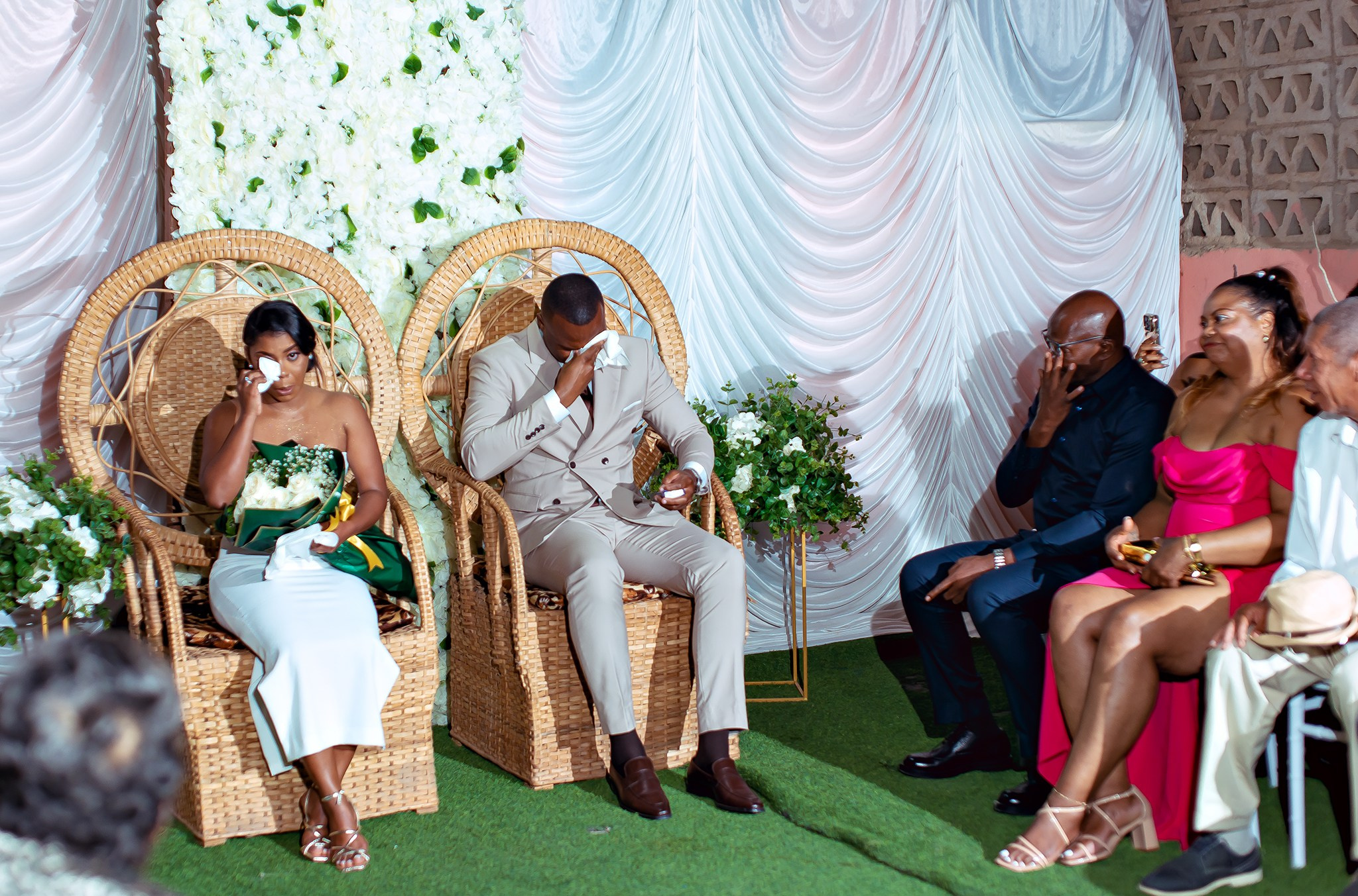 Noivado/Apresentação