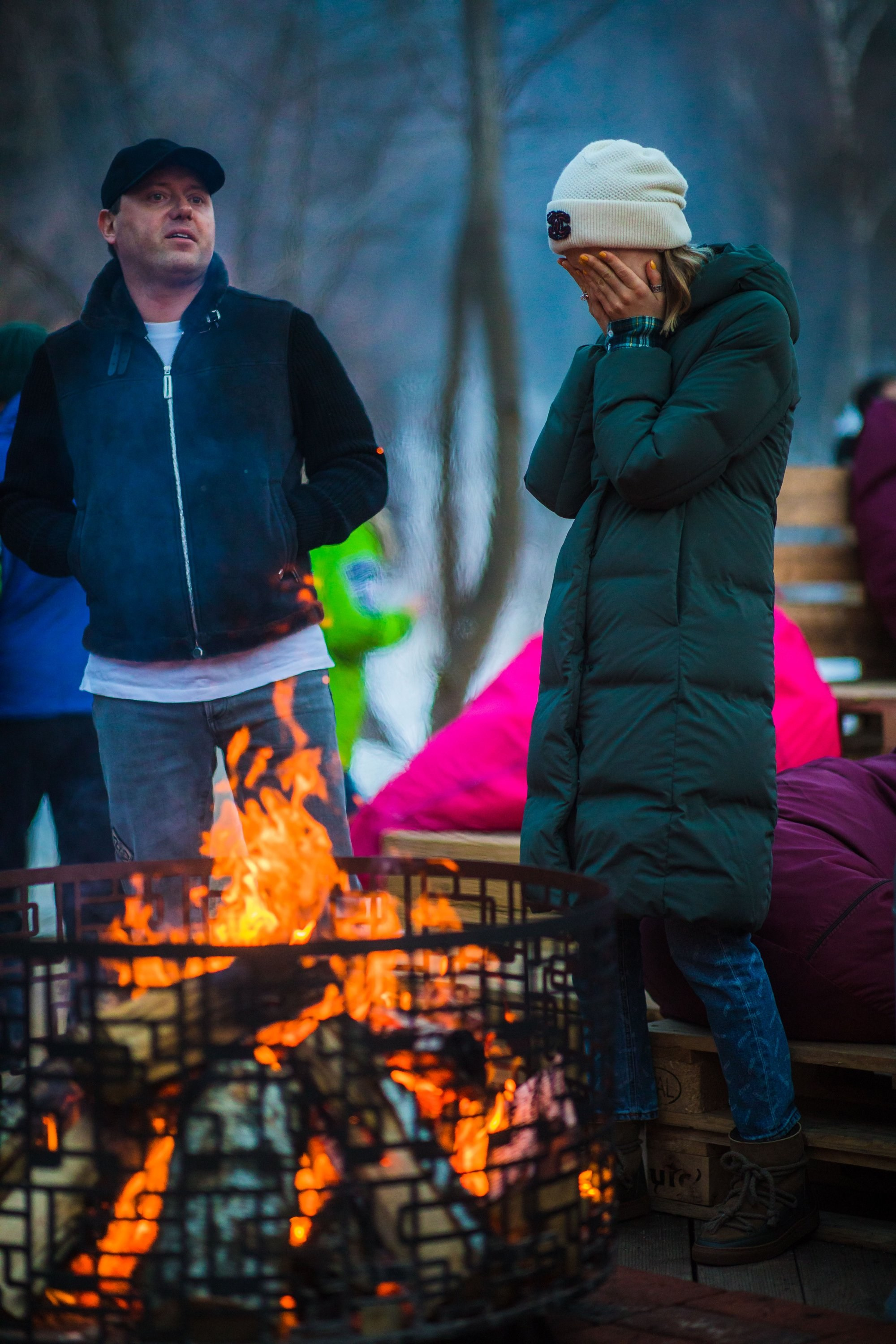 Birthday Gregory. True Story Photography