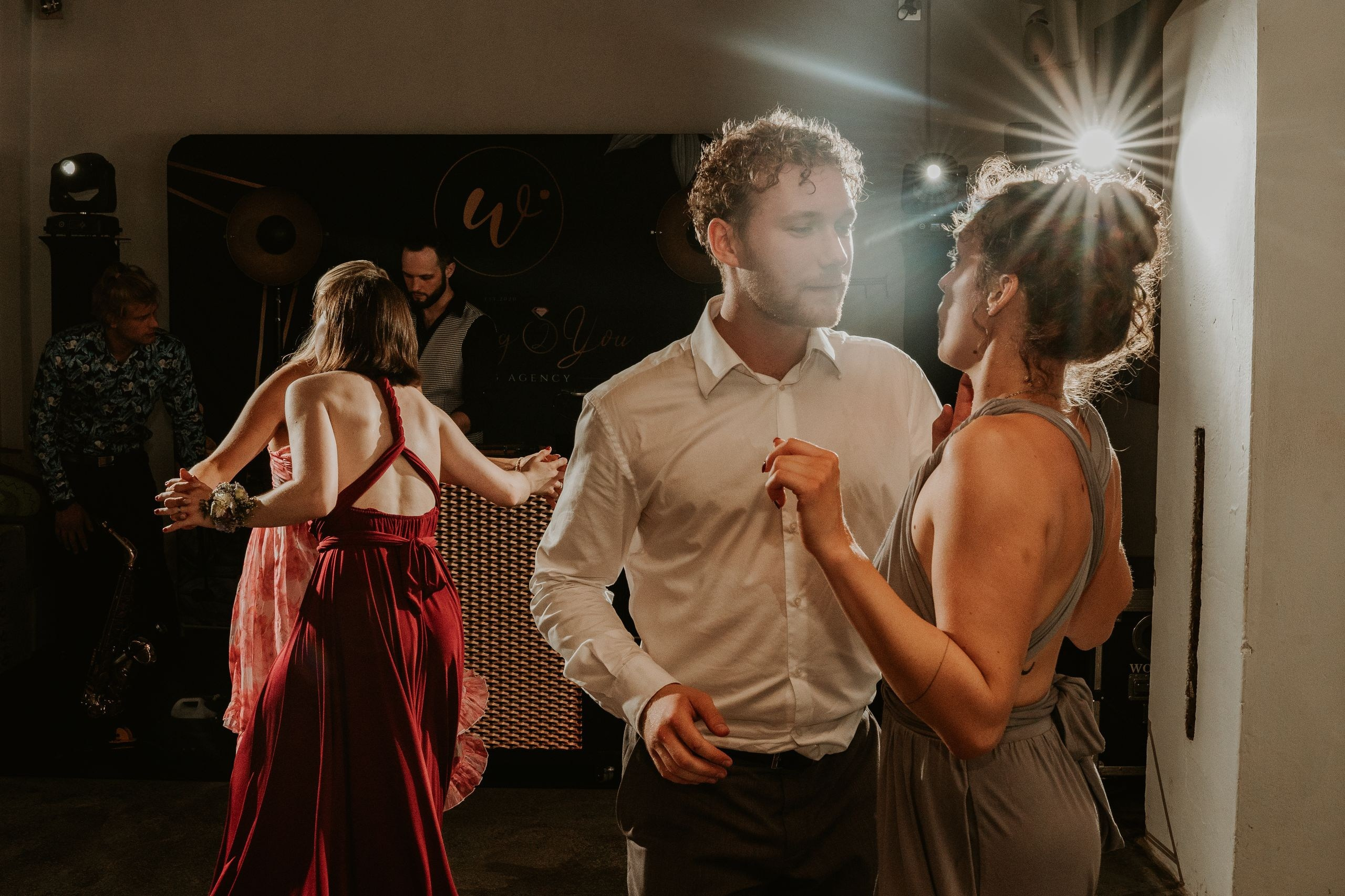 Wiktoria & Antek. Michał Kaźmierczyk - Fotograf