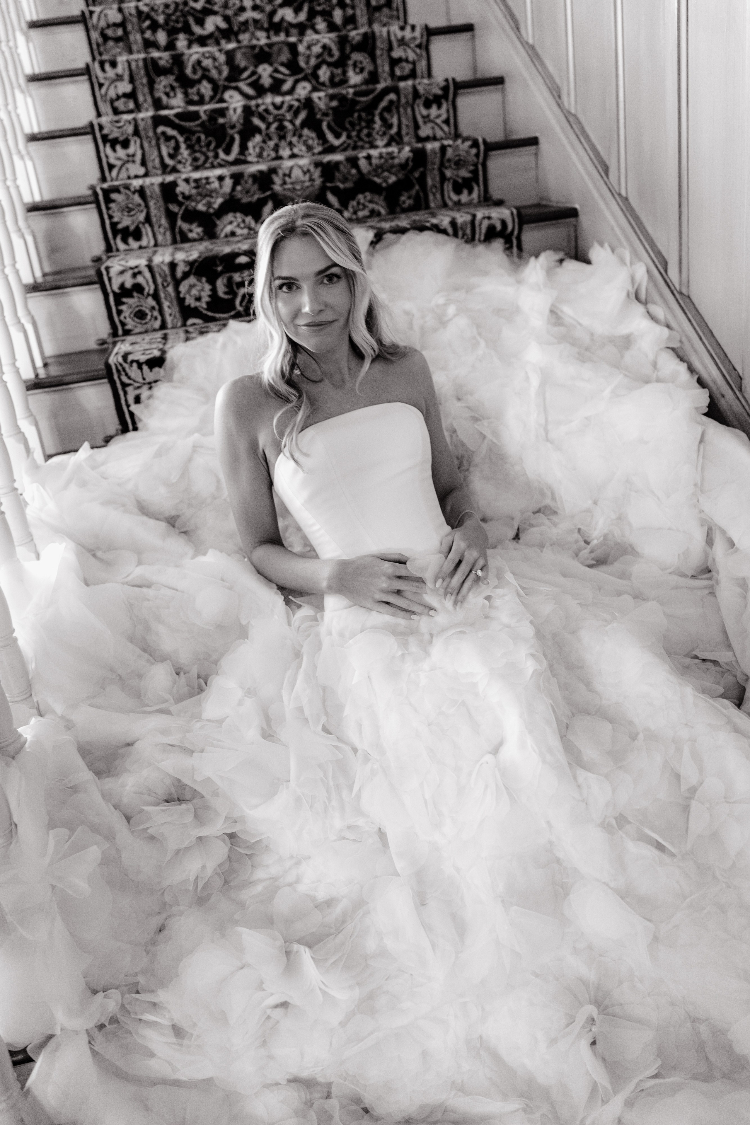 Marci and Yi. Wedding photographer and videographer New York | New Jersey