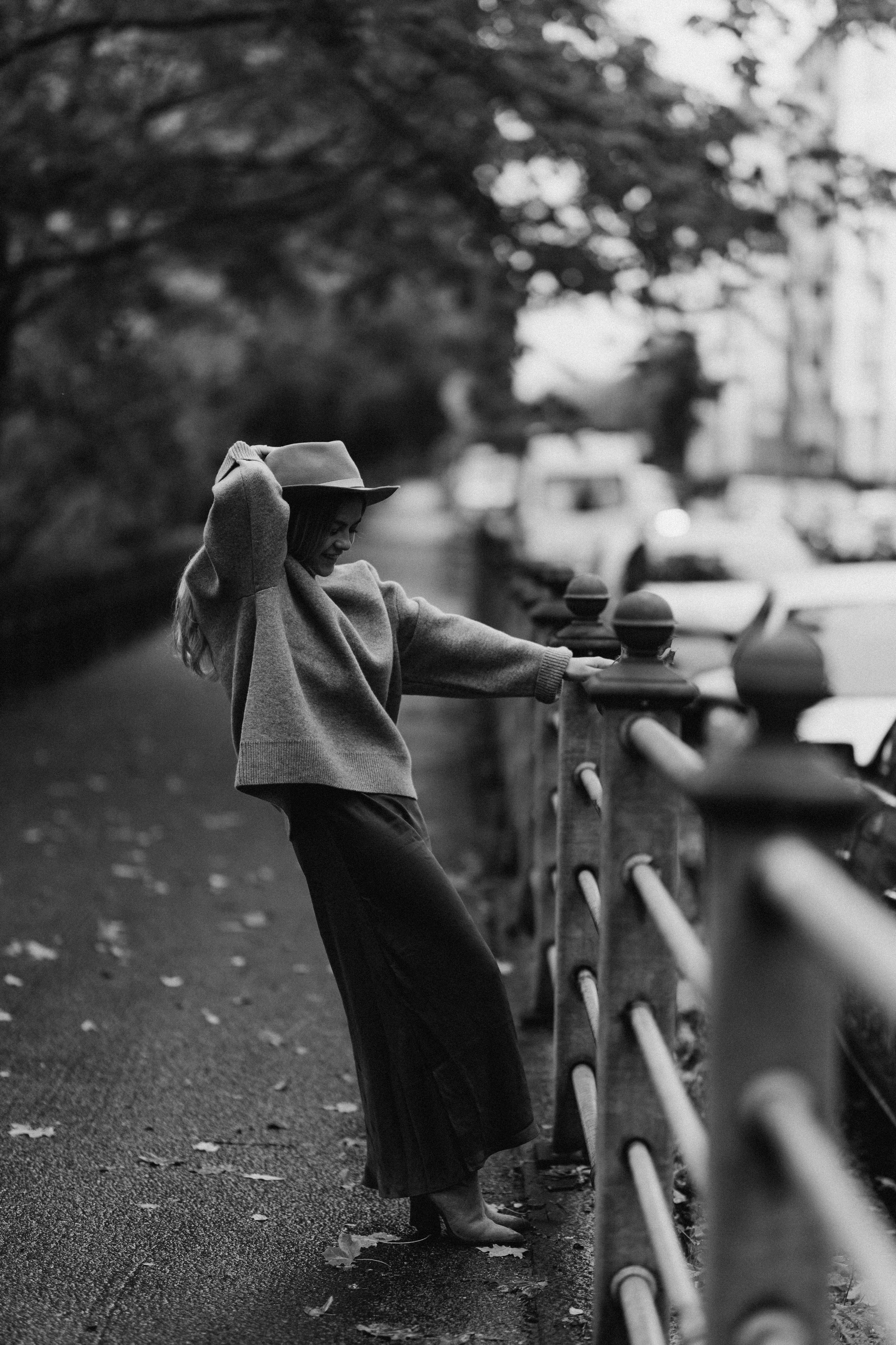 Anastasia. Wedding and potrait photographer in Helsinki Vickan O