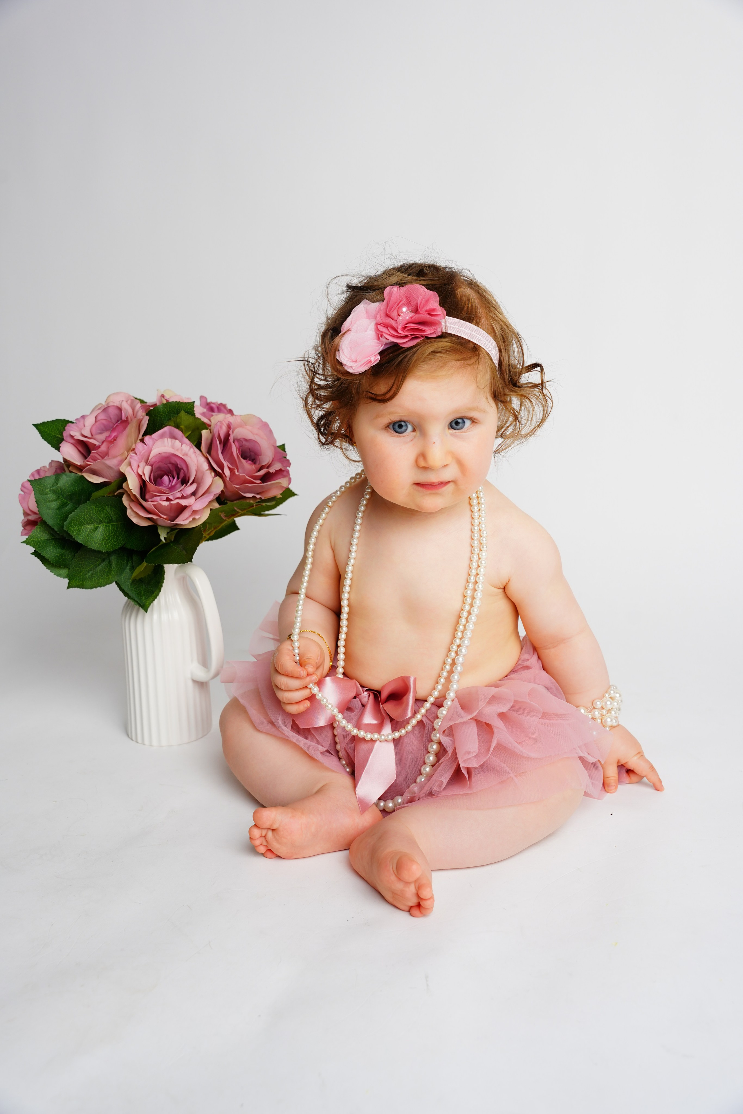 Zitronen-Fotoshooting. Neugeborenenfotografin und Retoucher in Augsburg Nastassia Schneider