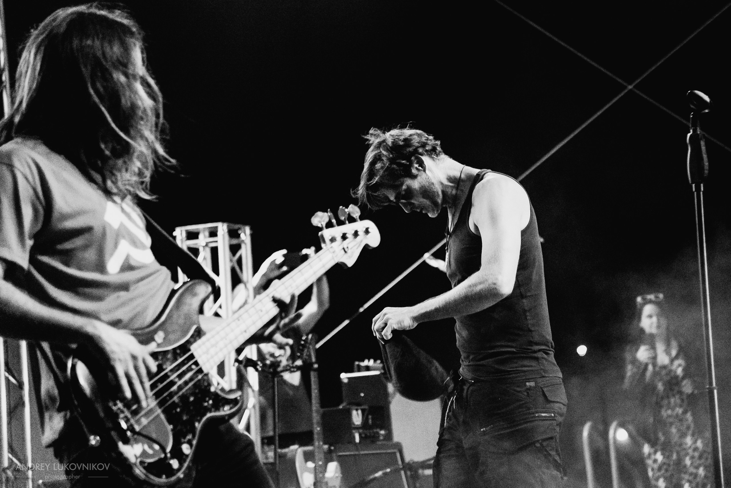 Rage Rising — RATM Tribute | Rock Against Cancer Torrevieja