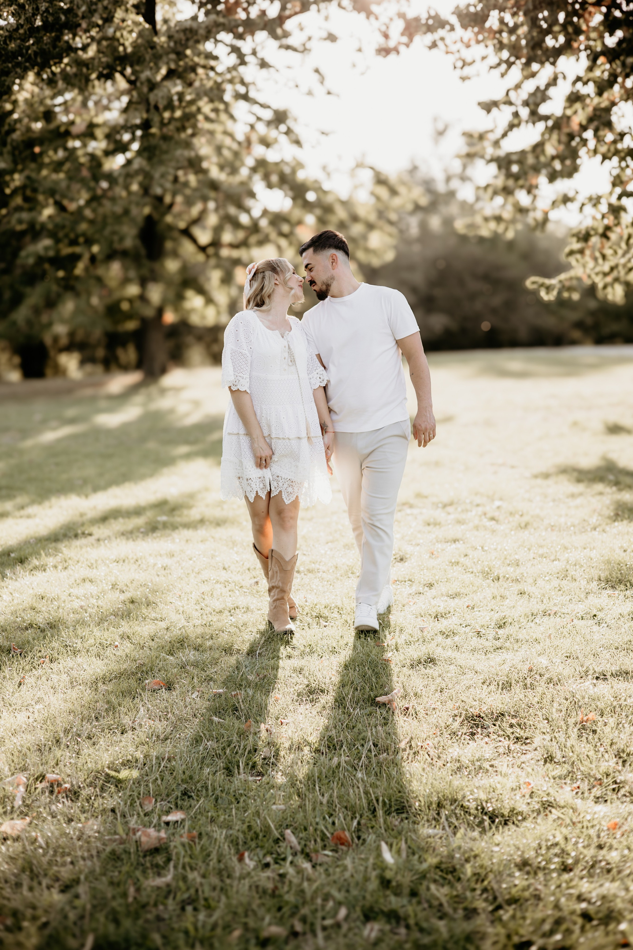 Sedinta foto de familie. Stefan Teodorescu — Fotograf de Nunta