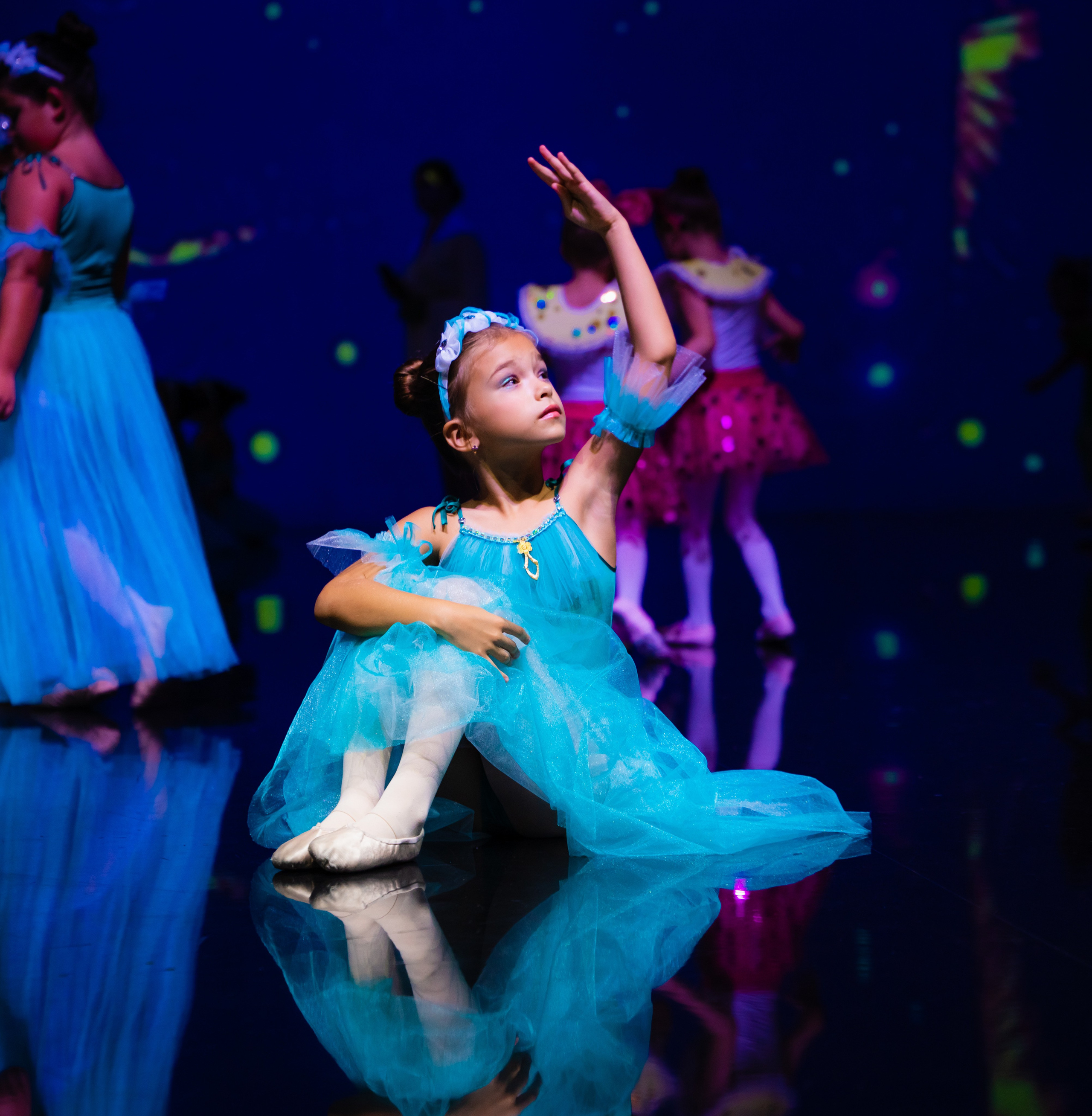 Family|Children. Photographer and videographer in Dubai Dmitry Gromov