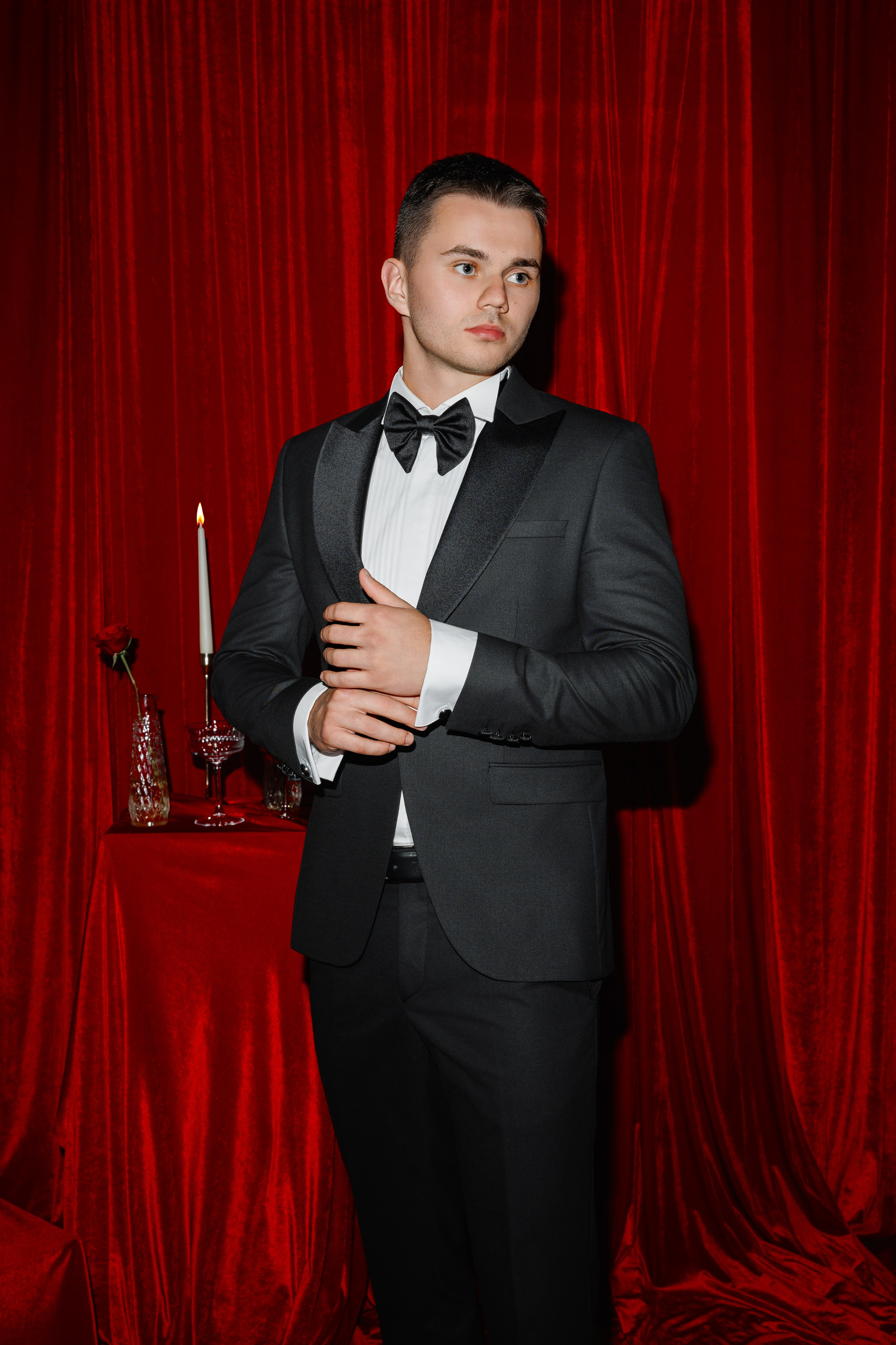 Fotografii de nuntă. Adrian Bârsan