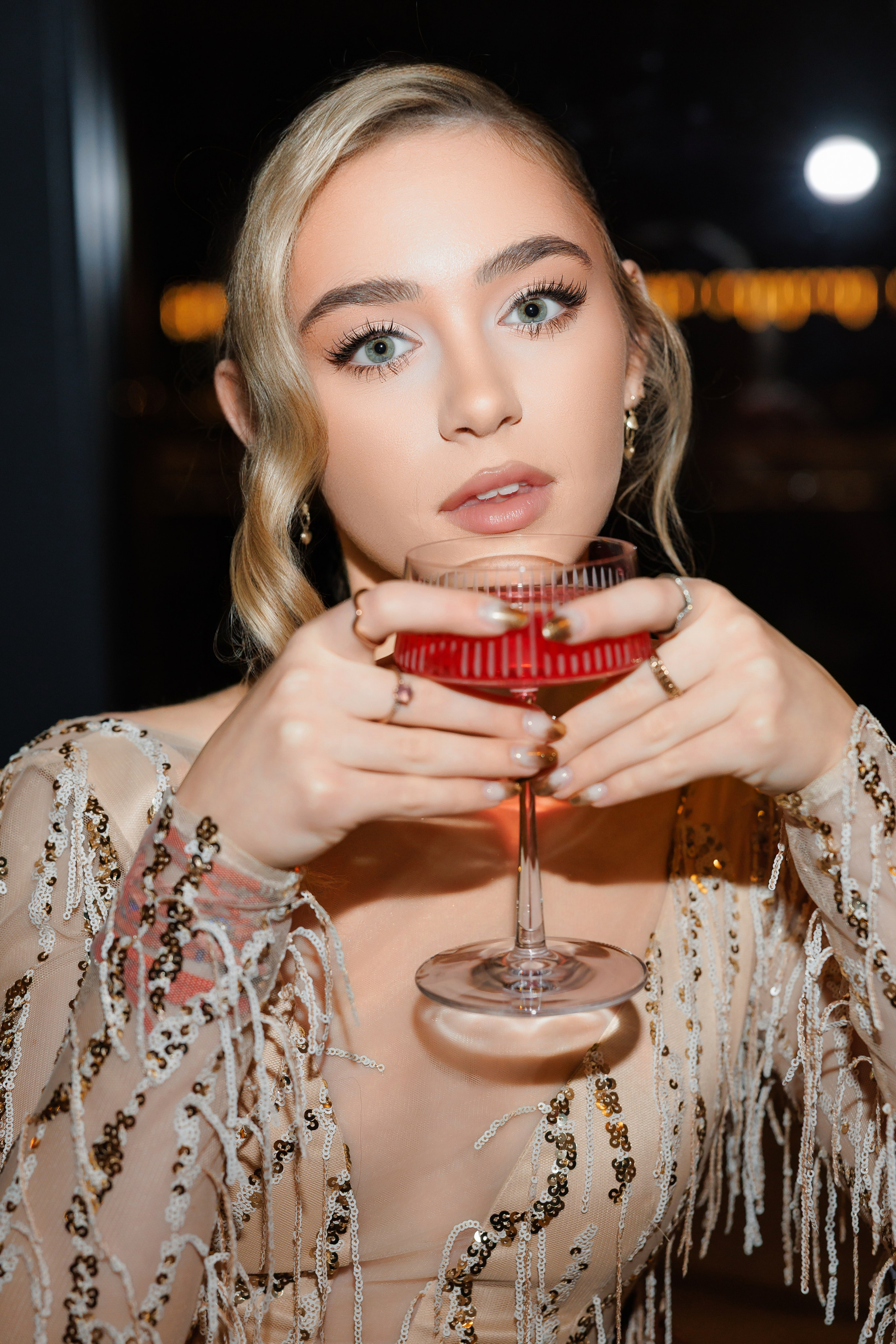 Fotografii de majorat. Adrian Bârsan