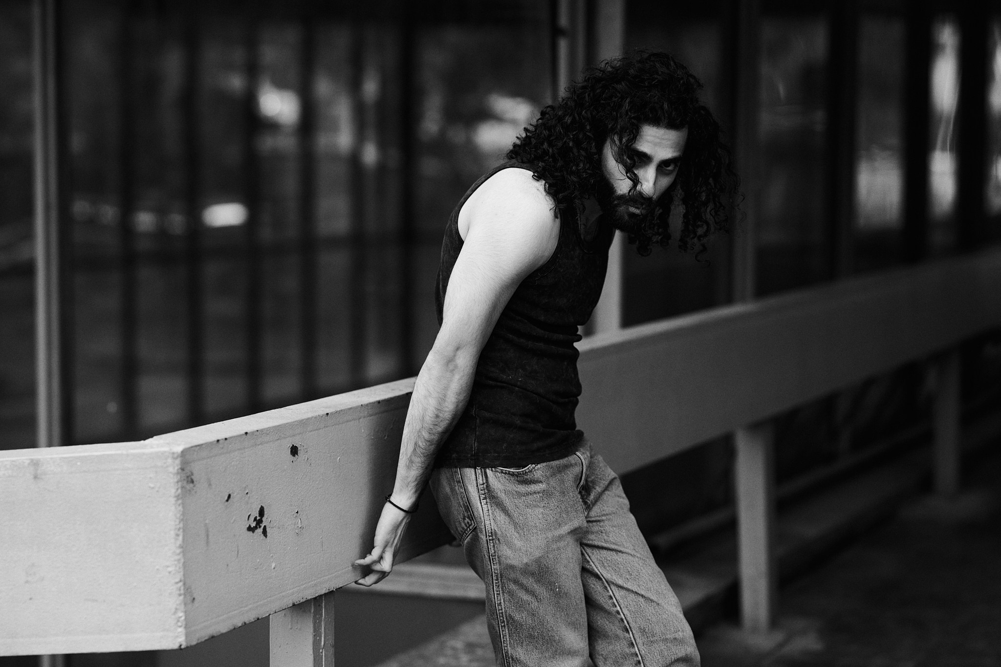 Portrait and commercial photographer in Yerevan Samvel Aghajanyan