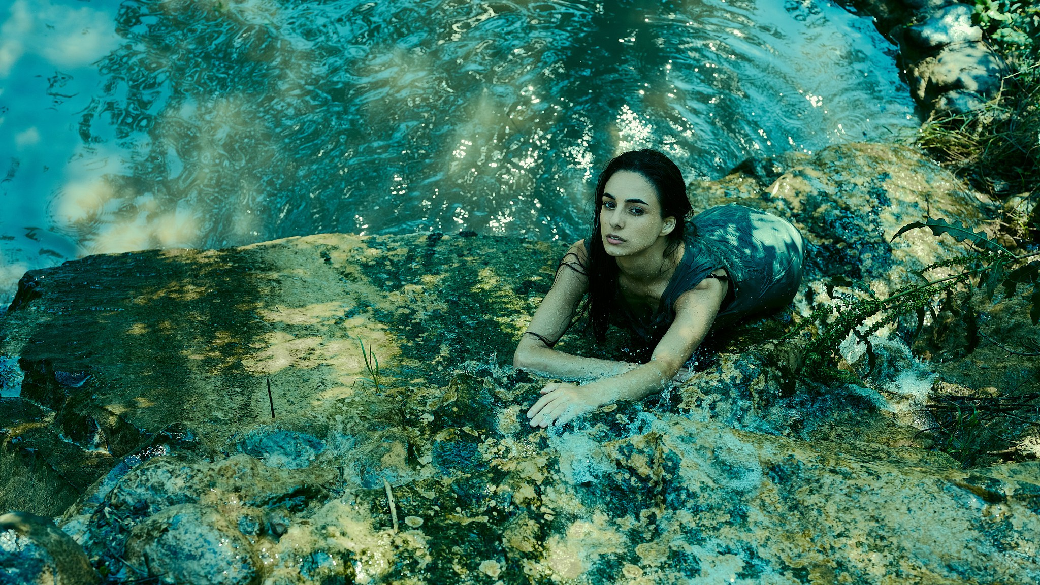 Portrait and commercial photographer in Yerevan Samvel Aghajanyan