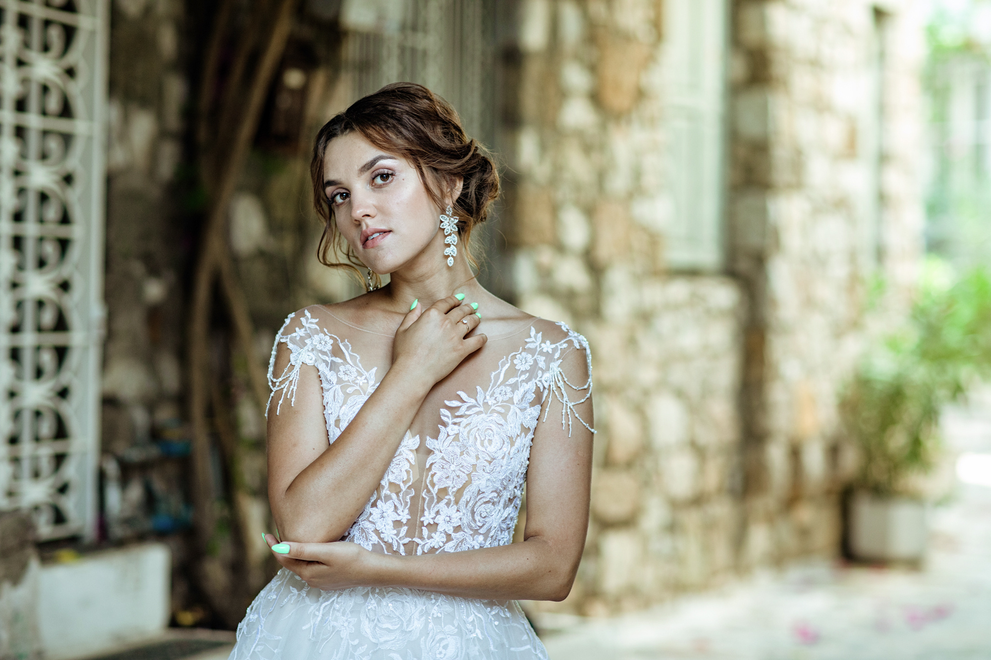 Свадебная фотосессия в Мармарисе. Фотограф в Каппадокии / Julia Ganch