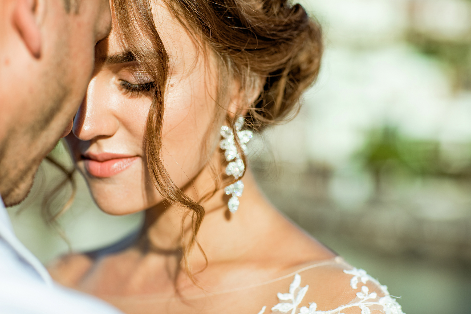 Свадебная фотосессия в Мармарисе. Фотограф в Каппадокии / Julia Ganch