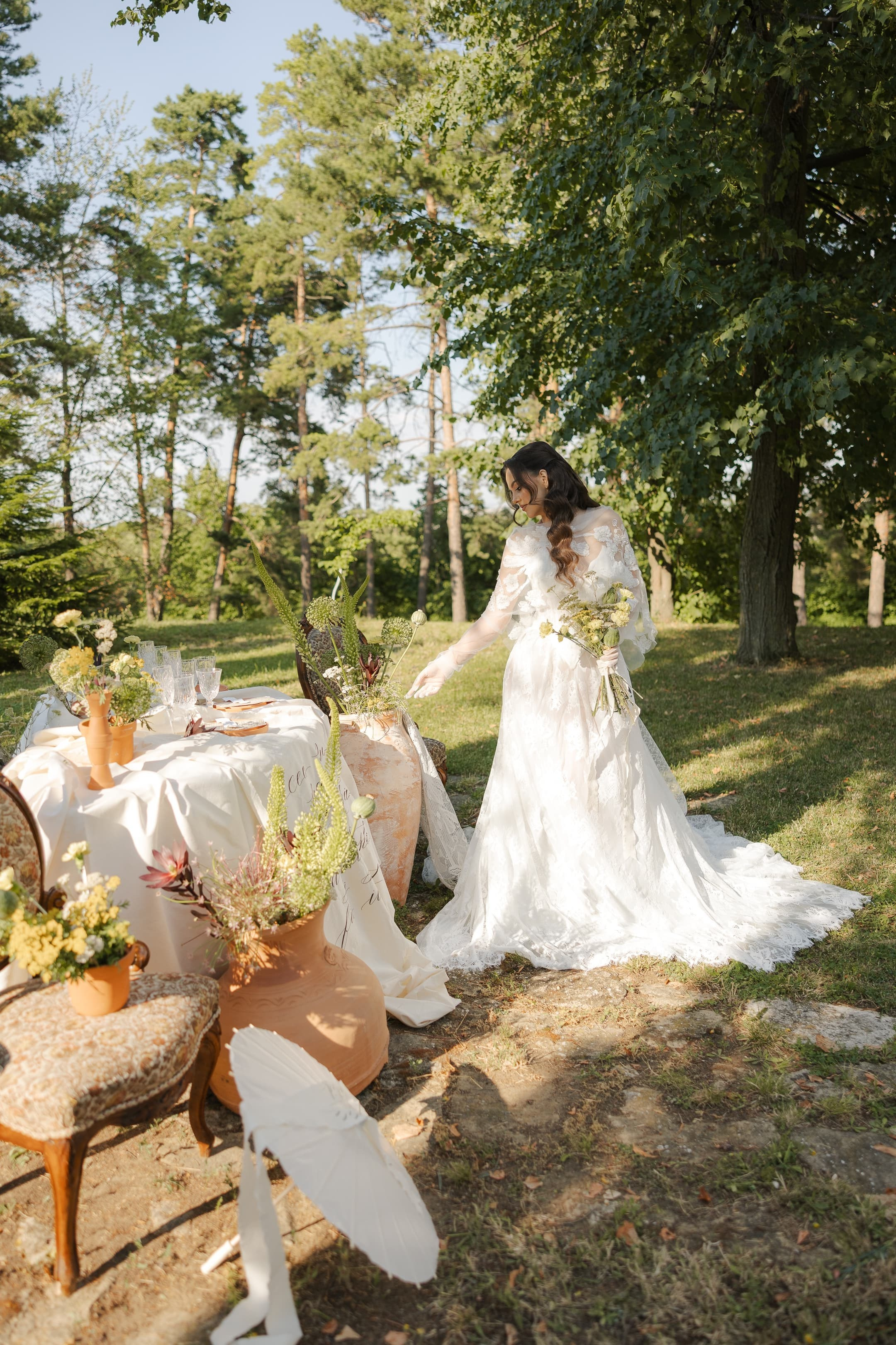 Patricia. Fotograf de nunta Iasi Premium