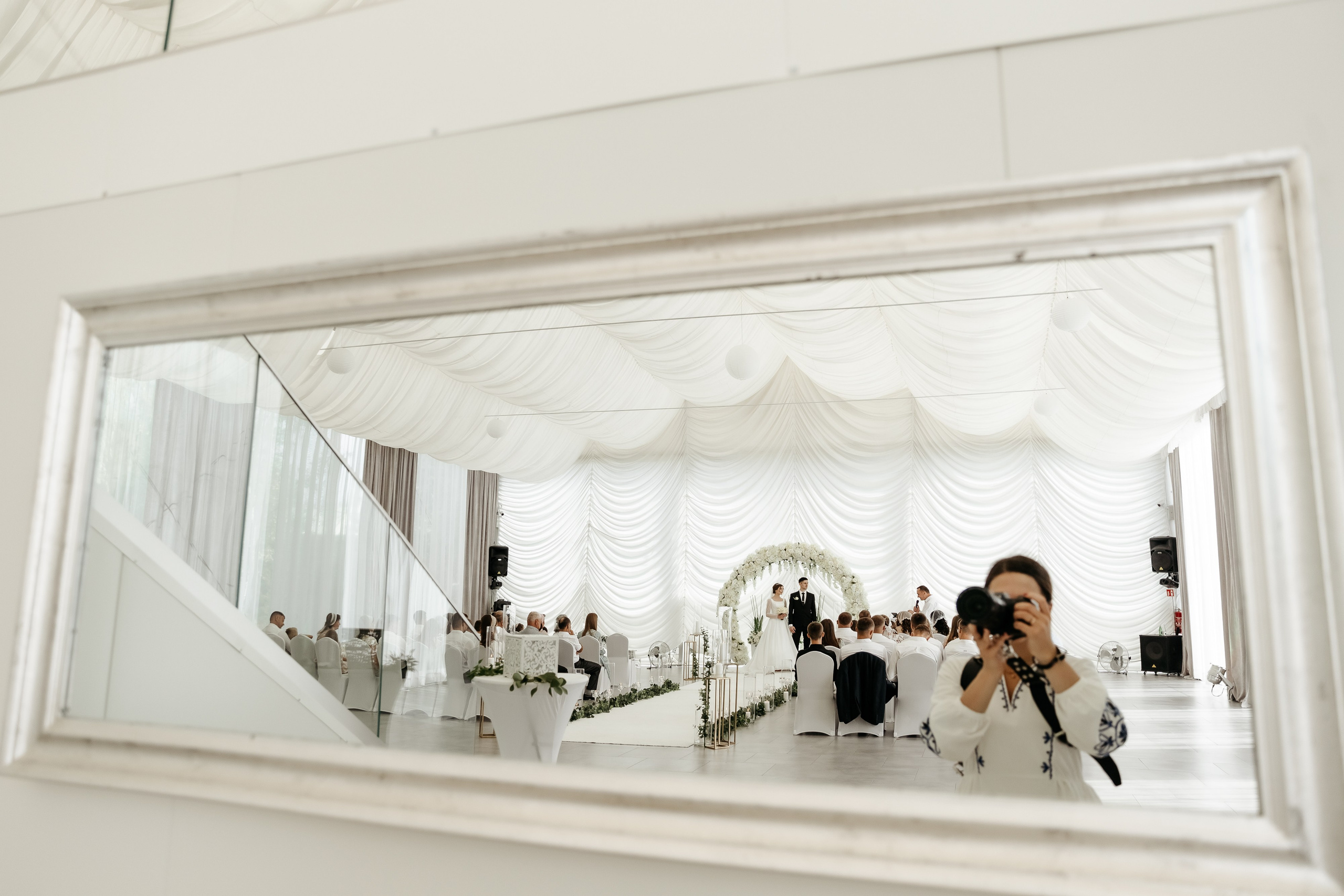 Аліна та Давид. Ірина Терещук