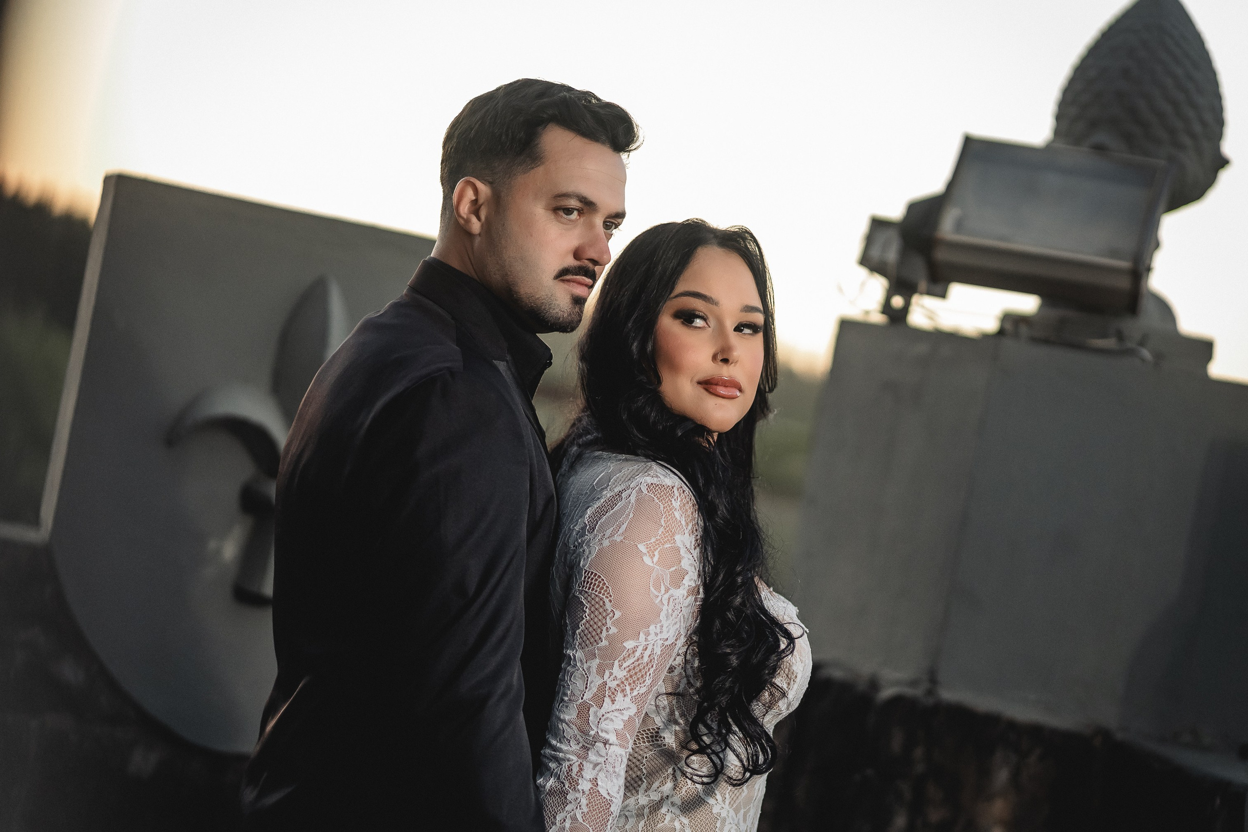 Ensaio Pre wedding. Fotografo de casamento I Claudinei Moura
