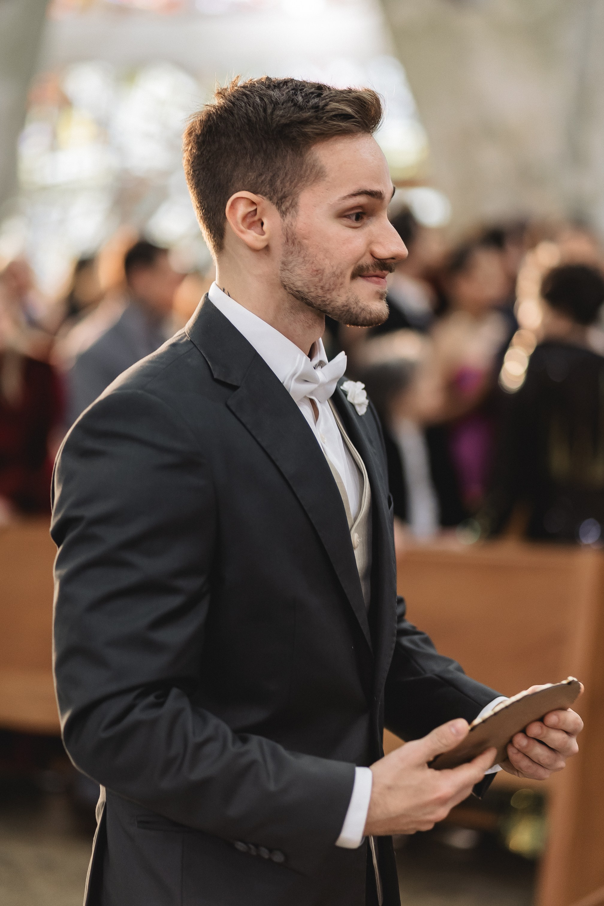 Heloisa e Andre casamento na catedral de maringa. Fotografo de casamento I Claudinei Moura