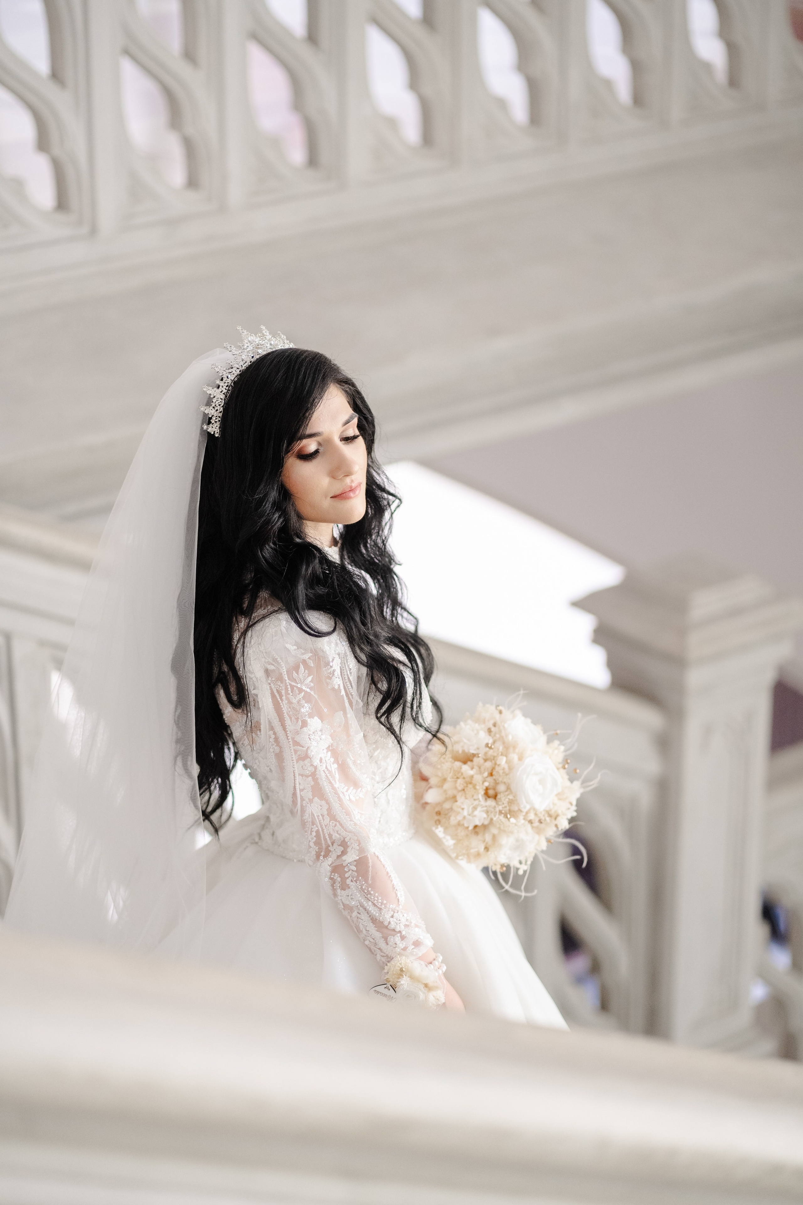 Ana & Laurentiu. Alin Lozovanu — Fotograf de Nuntă Iași