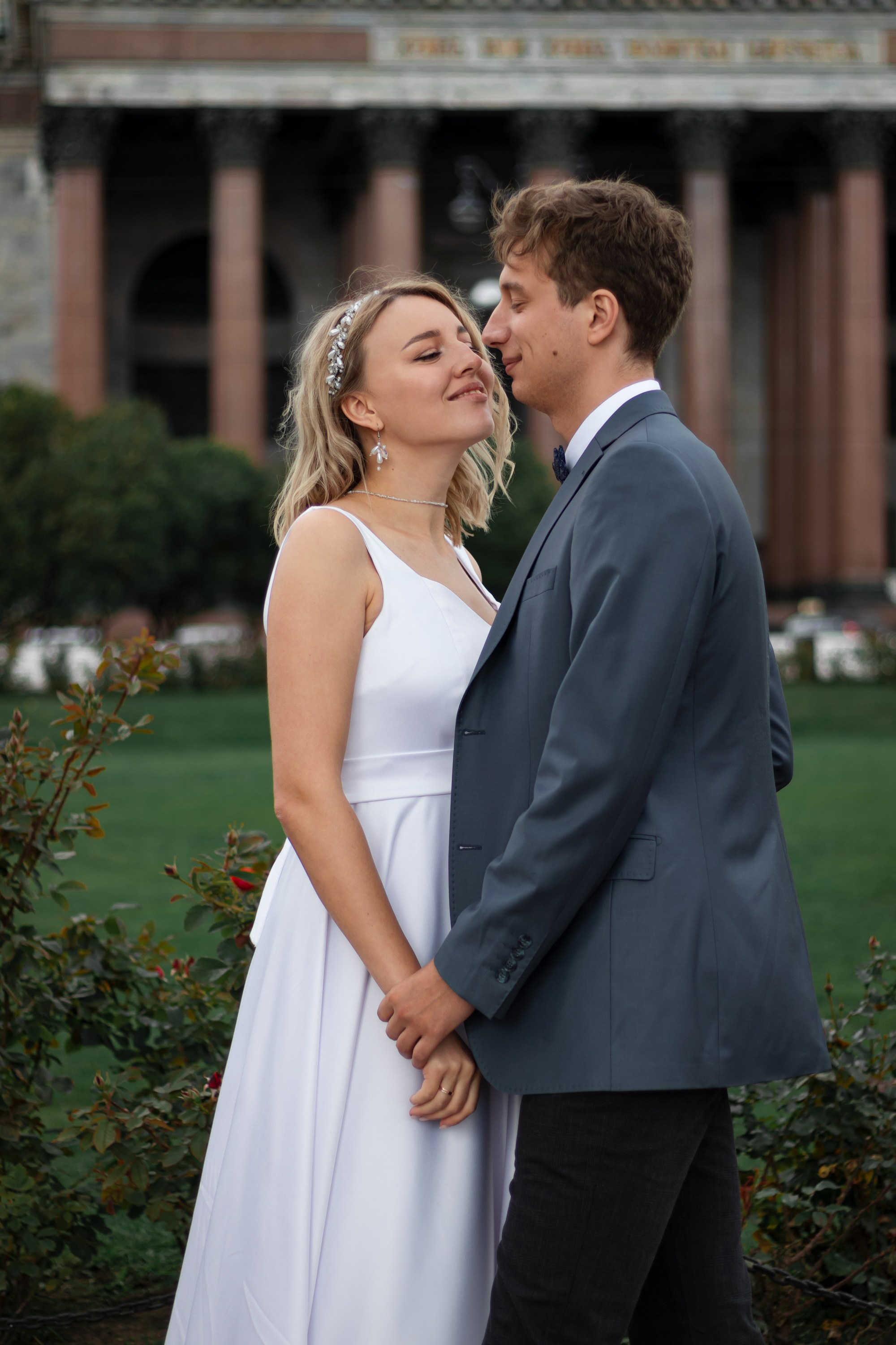 Alexandr & Catherine. Свадебный и портретный фотограф в Валенсии Дмитрий Леонов