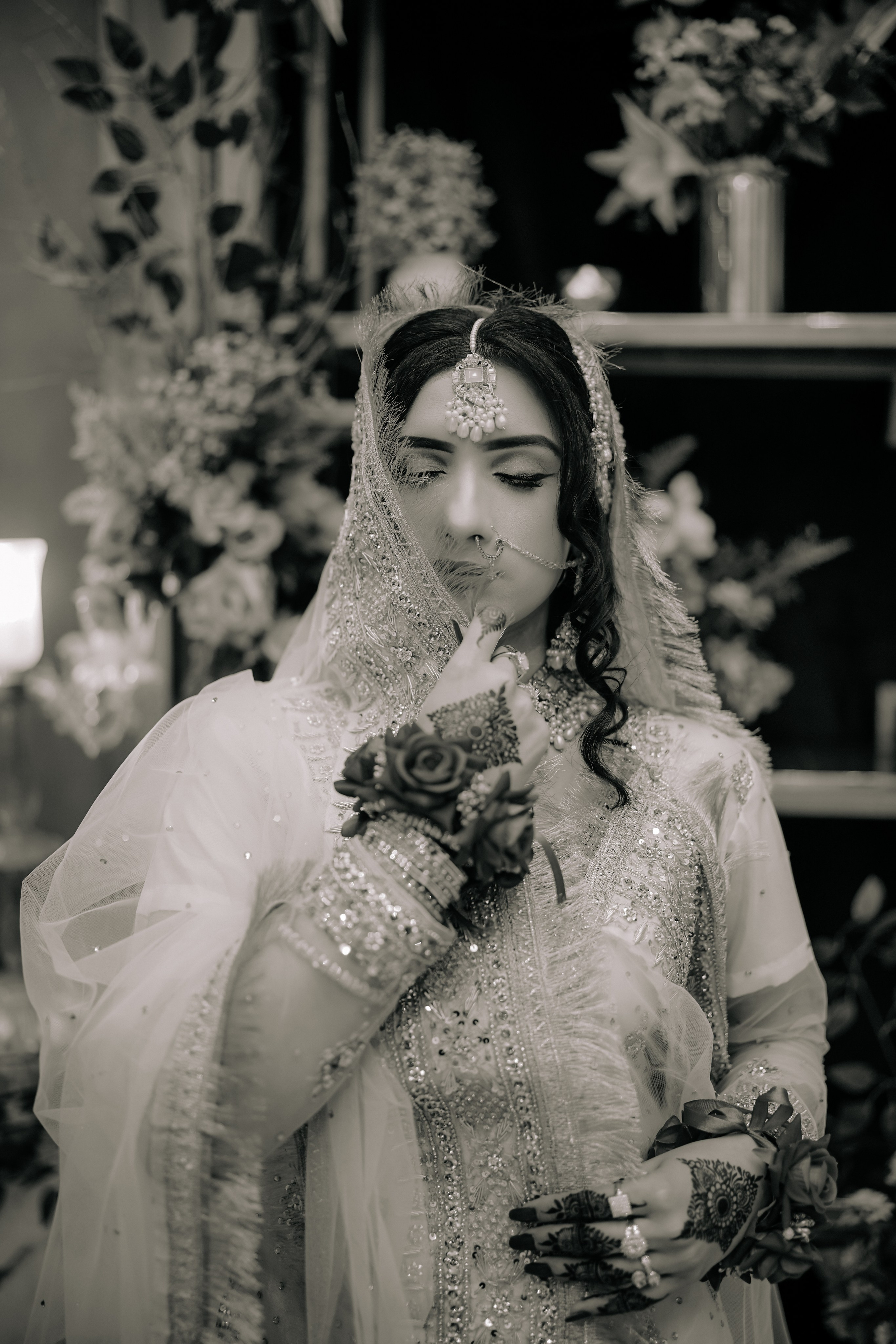 Portfolio. MomentsbyFNF — capturing timeless wedding stories across Pakistan with passion, artistry & heart