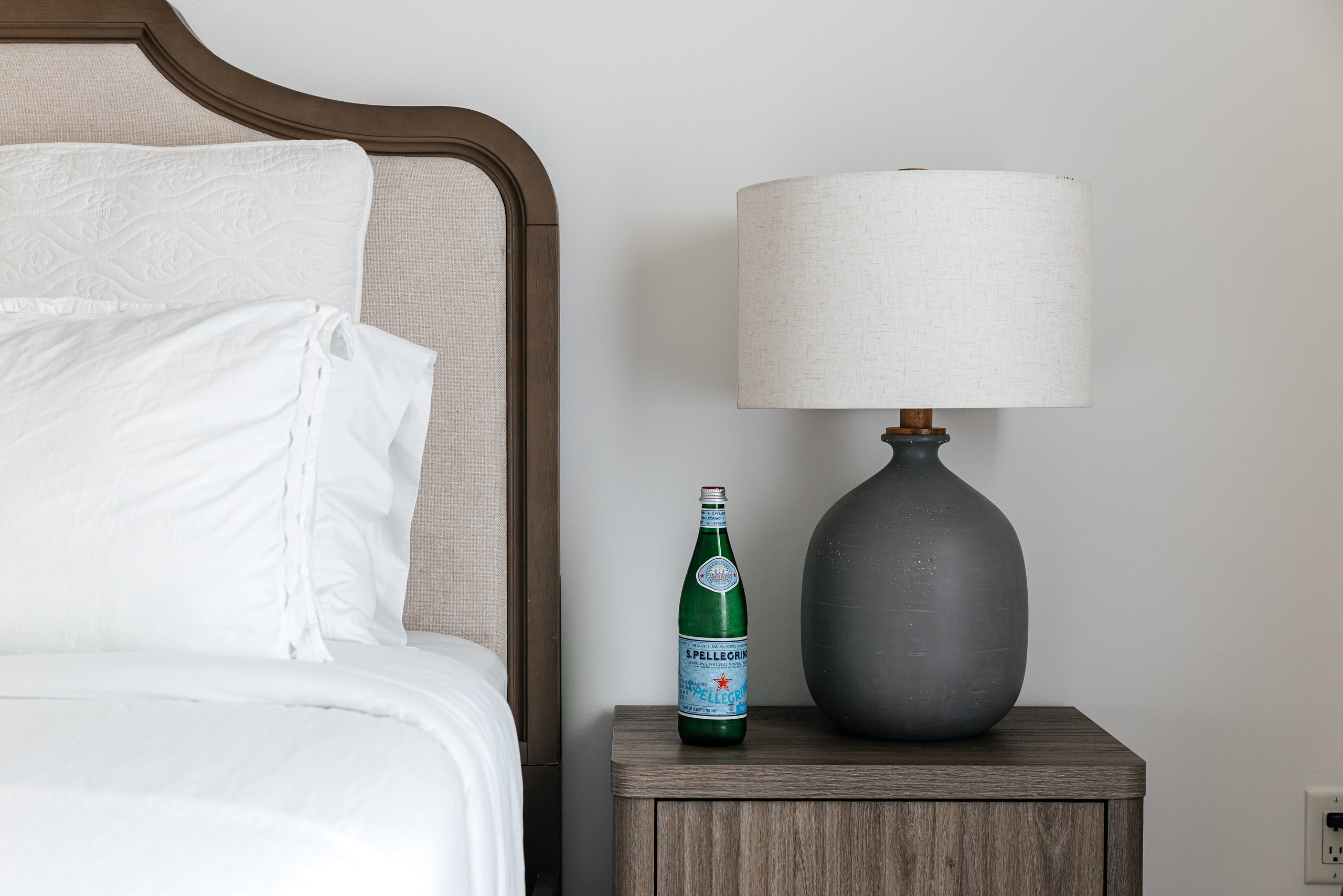 Foamy Apartment. Photographer Andrei White