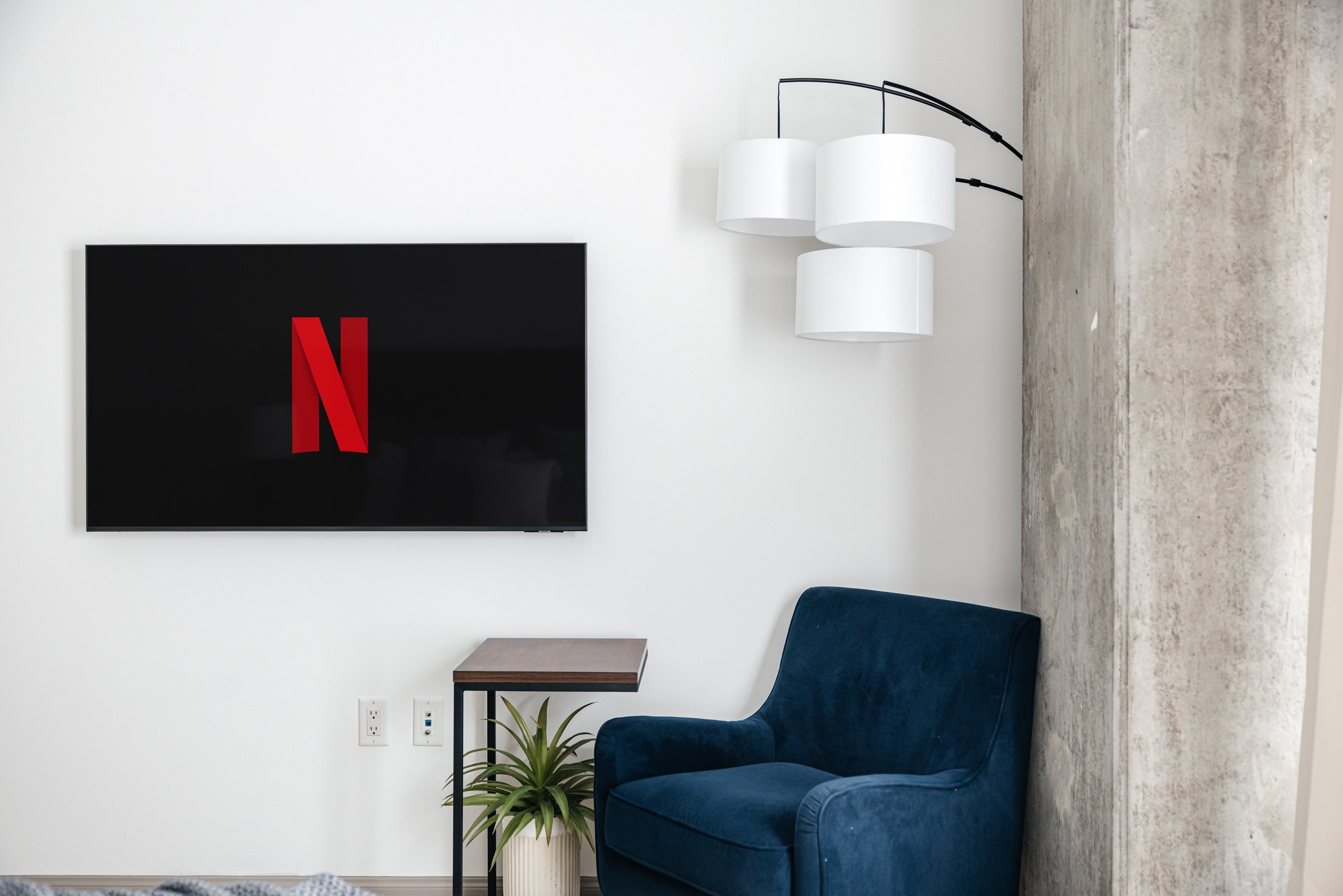 Foamy Apartment. Photographer Andrei White