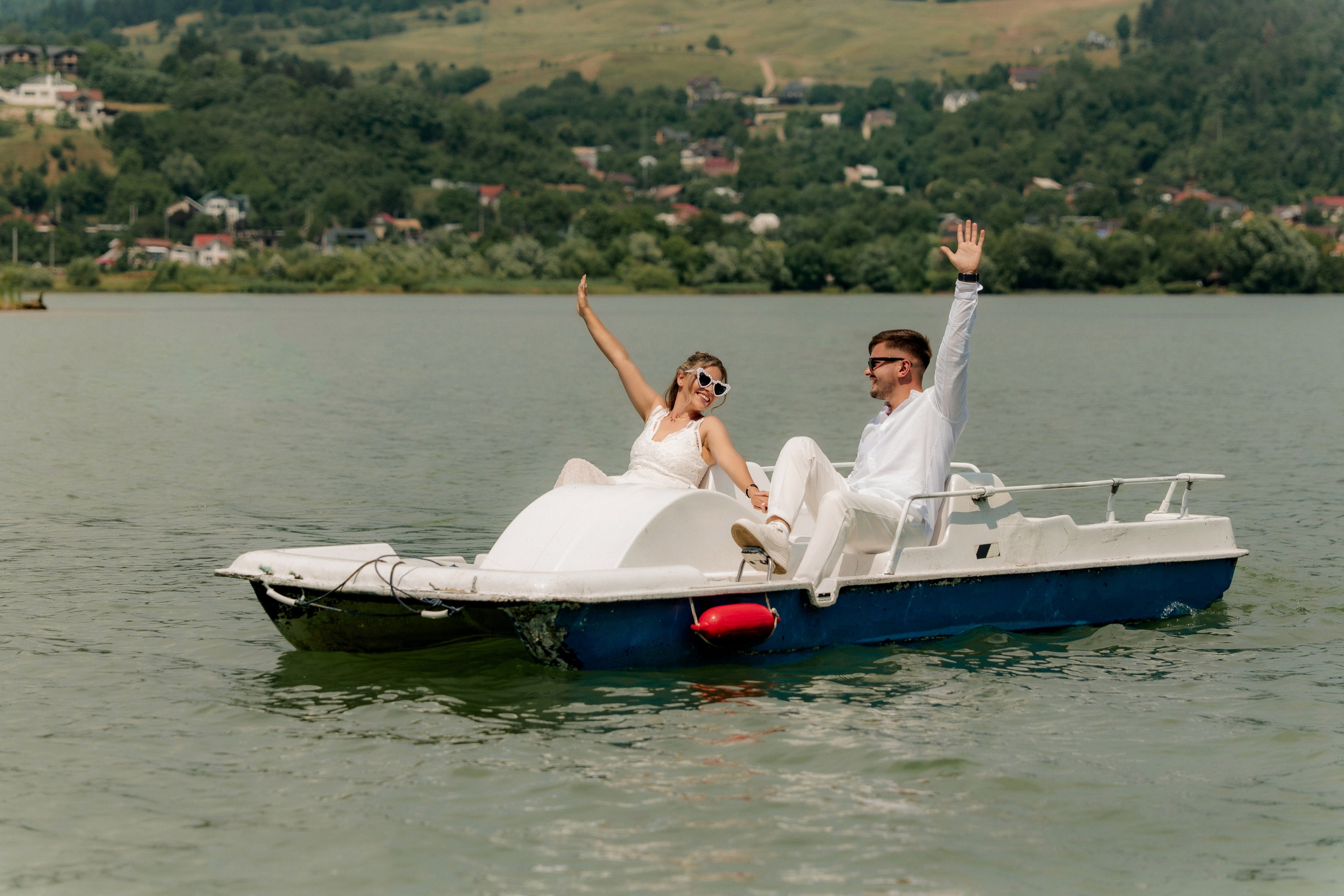 Lisa & Alberto — Save The Date. Dragosbaciuartphotographer