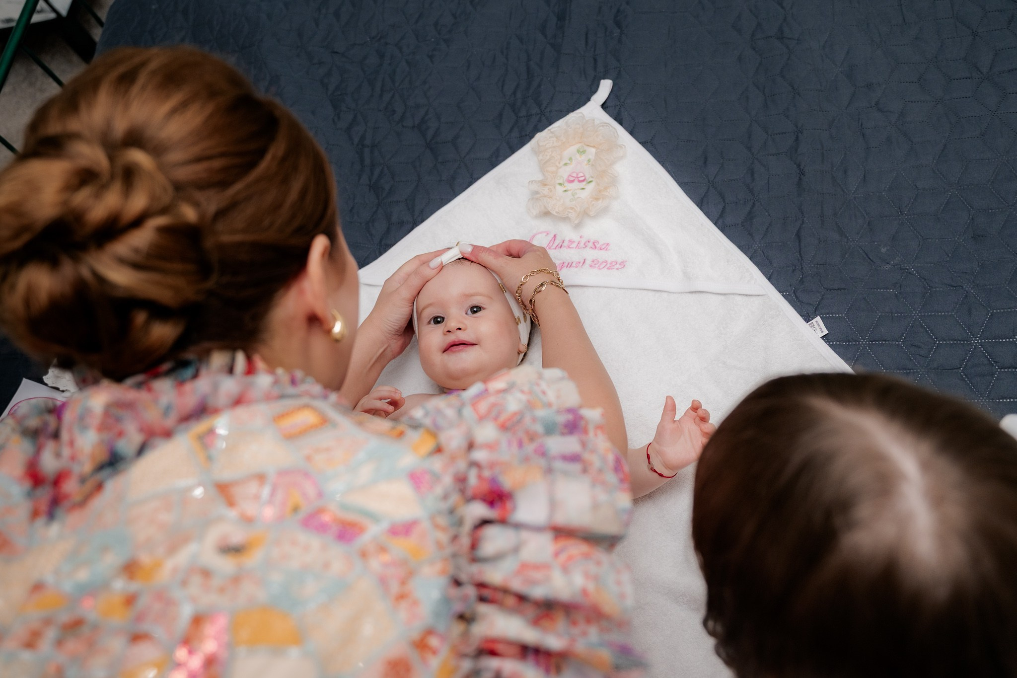 Clarissa. Dragosbaciuartphotographer