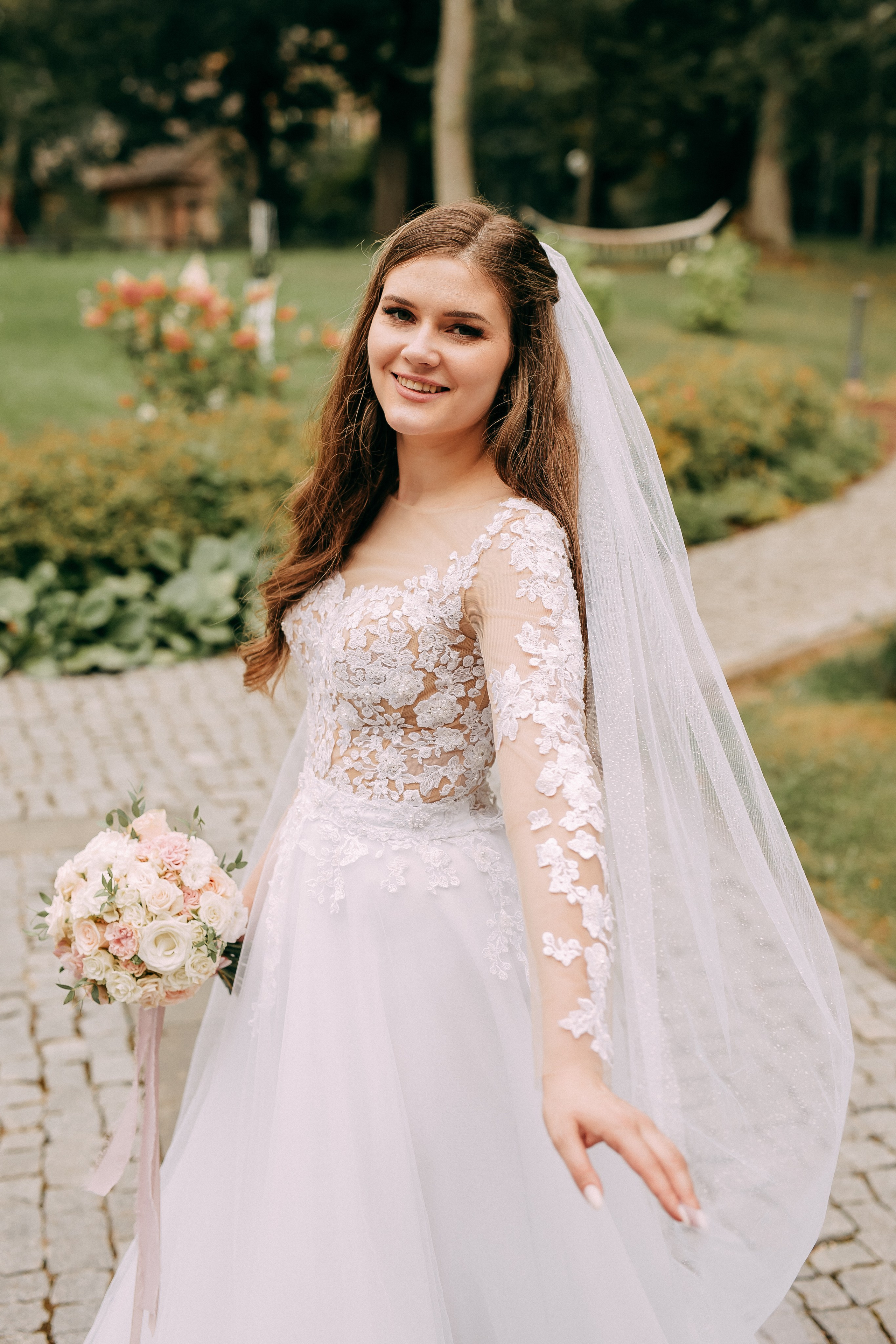 Emīlija & Vadims. Fotogrāfe Līga Vaidere