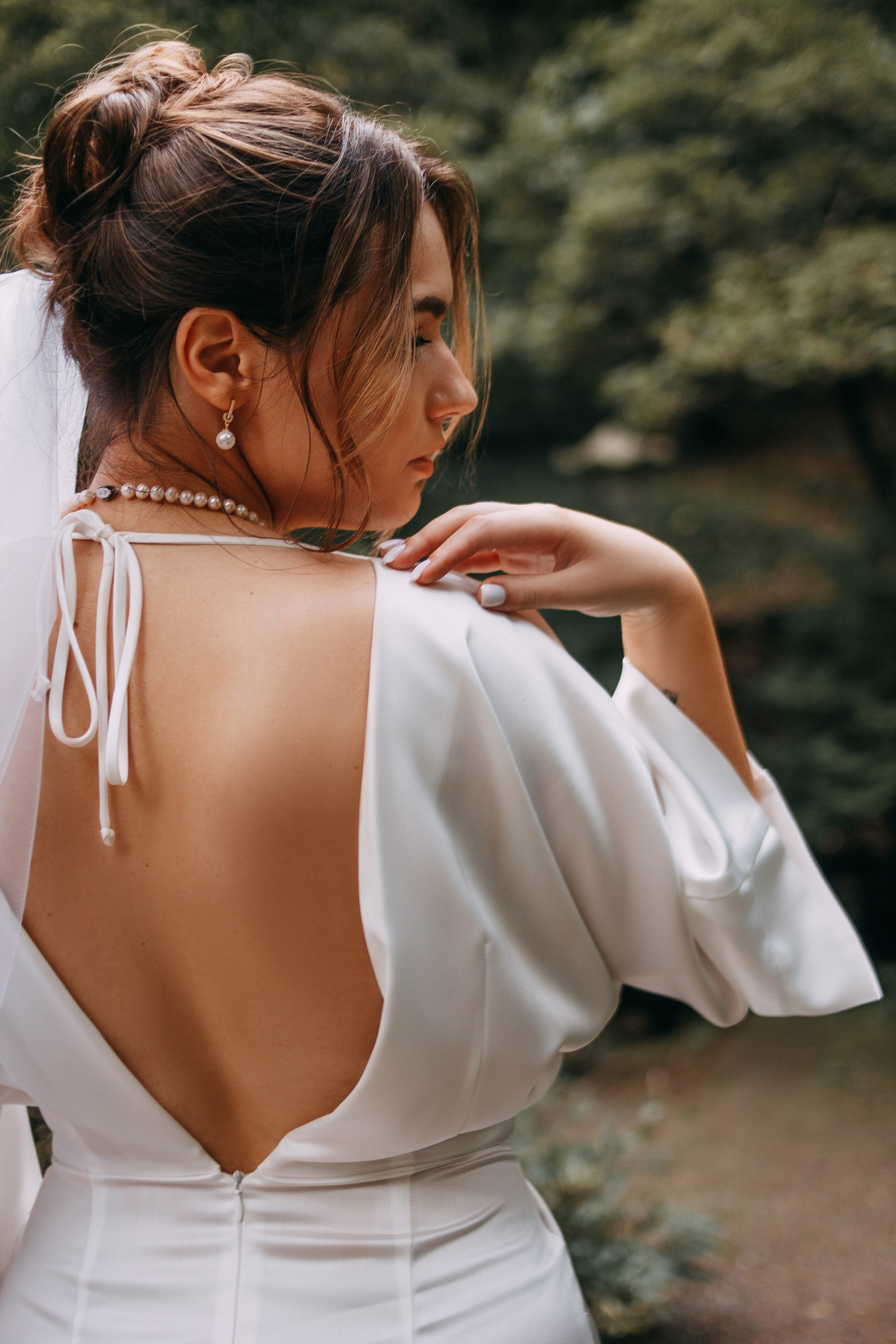 Дарья и Антон. Wedding and portrait photographer in Beograd Ekaterina Makedonskaya