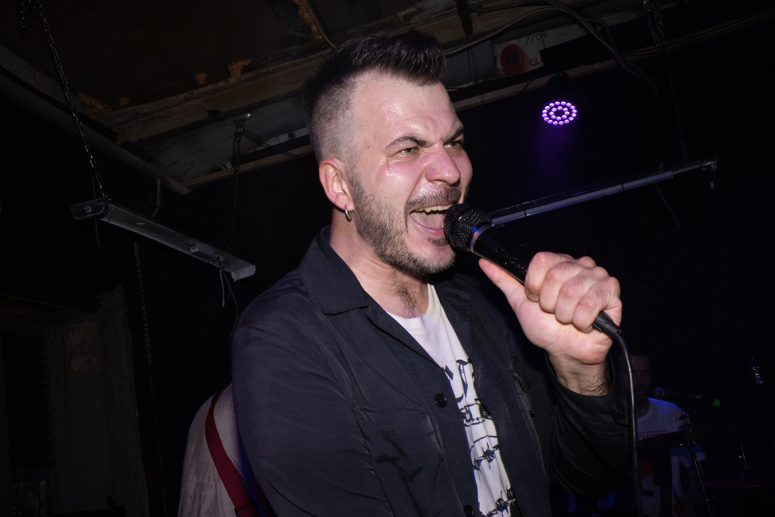 Louder Than Words (reunion show) @ Успех @ 06.08.21