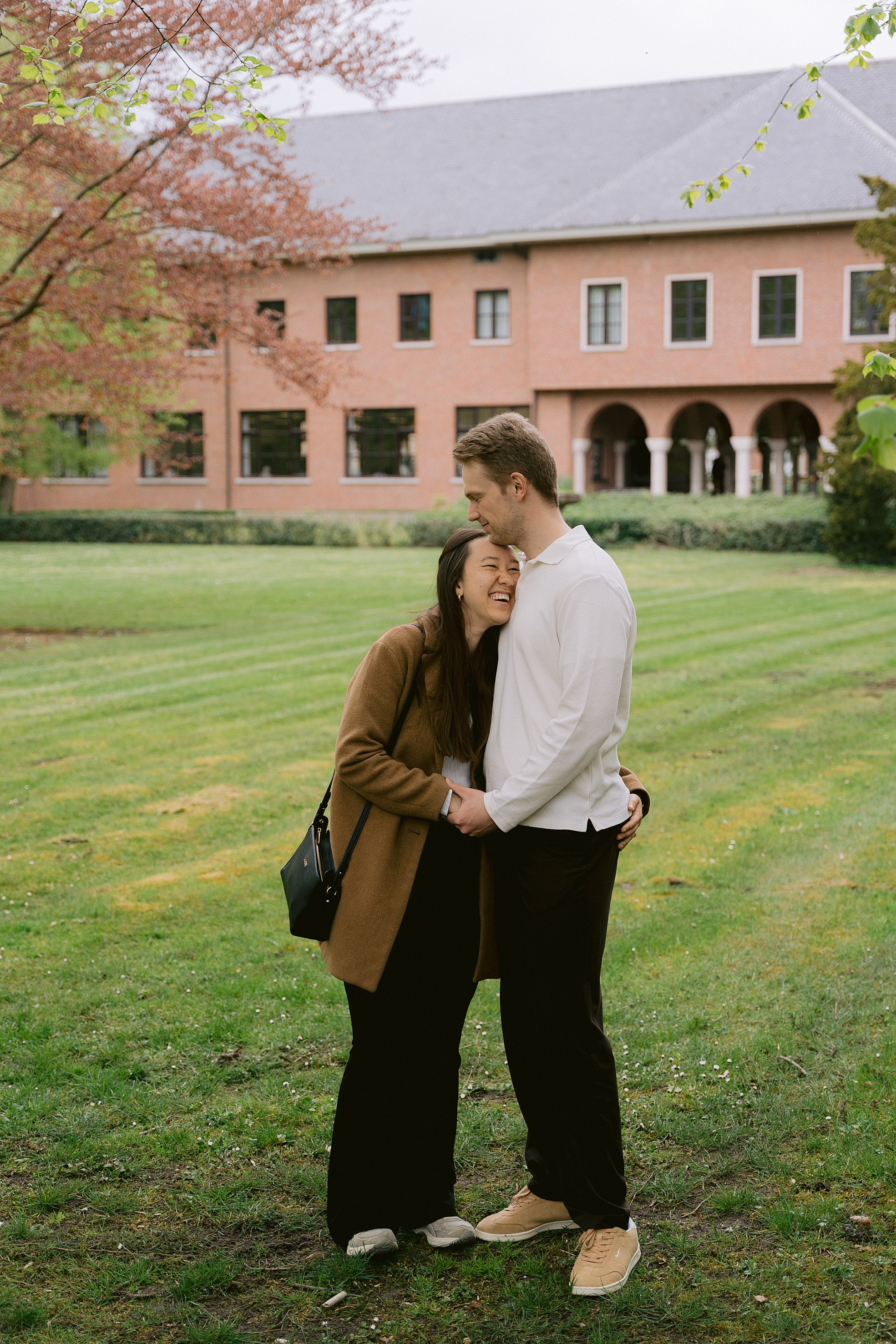 Pre Wedding Postel. Little Birdie – Jouw familie- en huwelijksfotograaf in België en daarbuiten