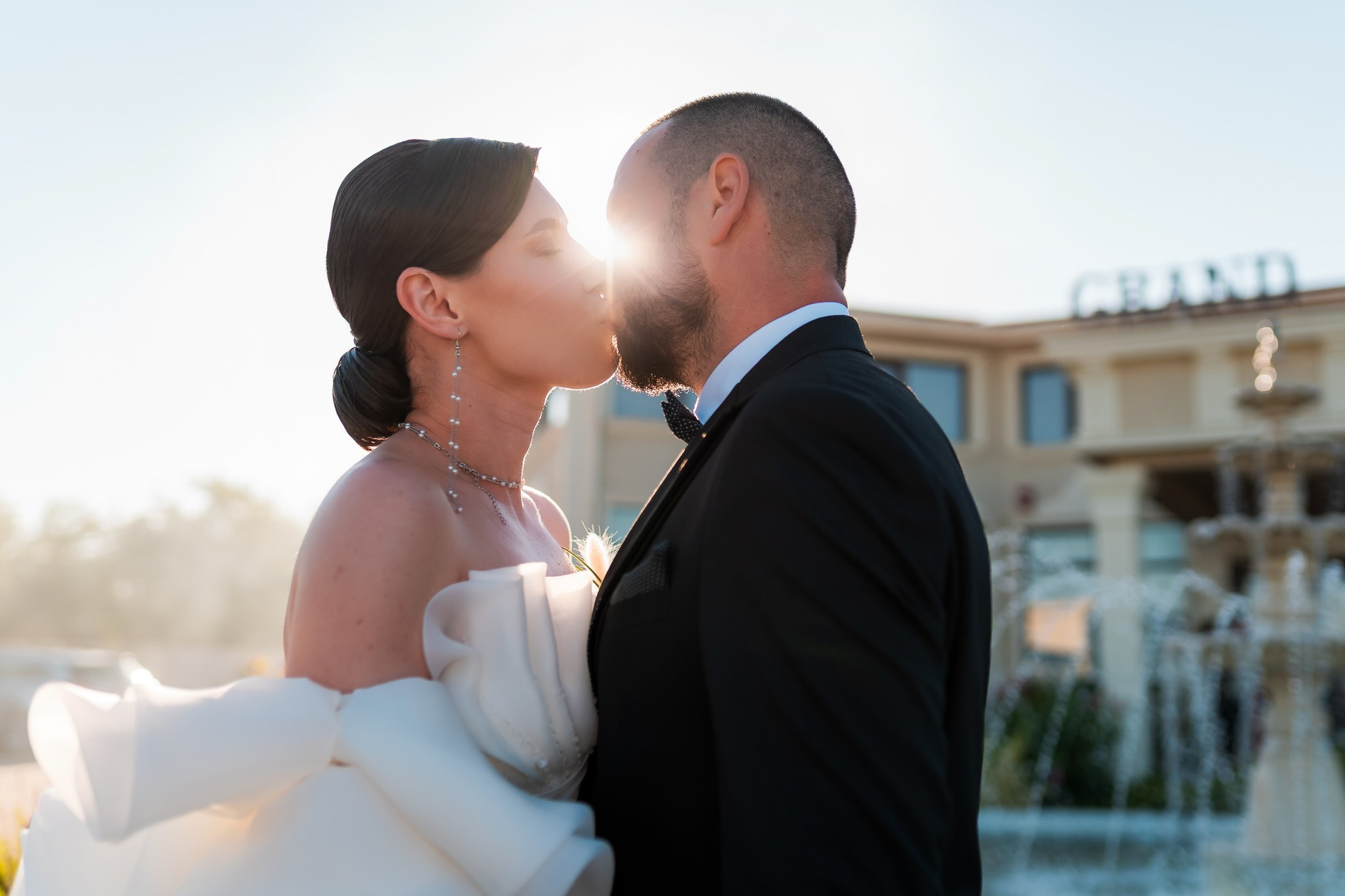 Wedding A&G. Focus Studio Buzau