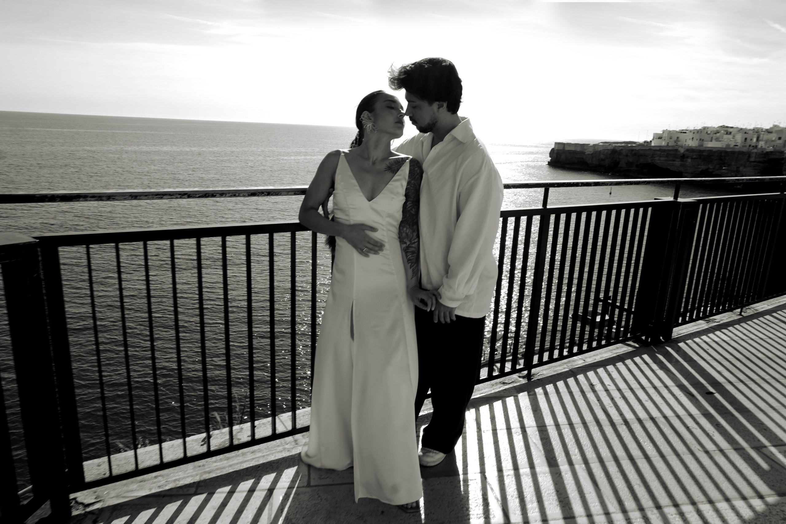 Honeymoon in Puglia. Albina Sokhova | Portrait, Family, Wedding & Branding Photographer in Italy