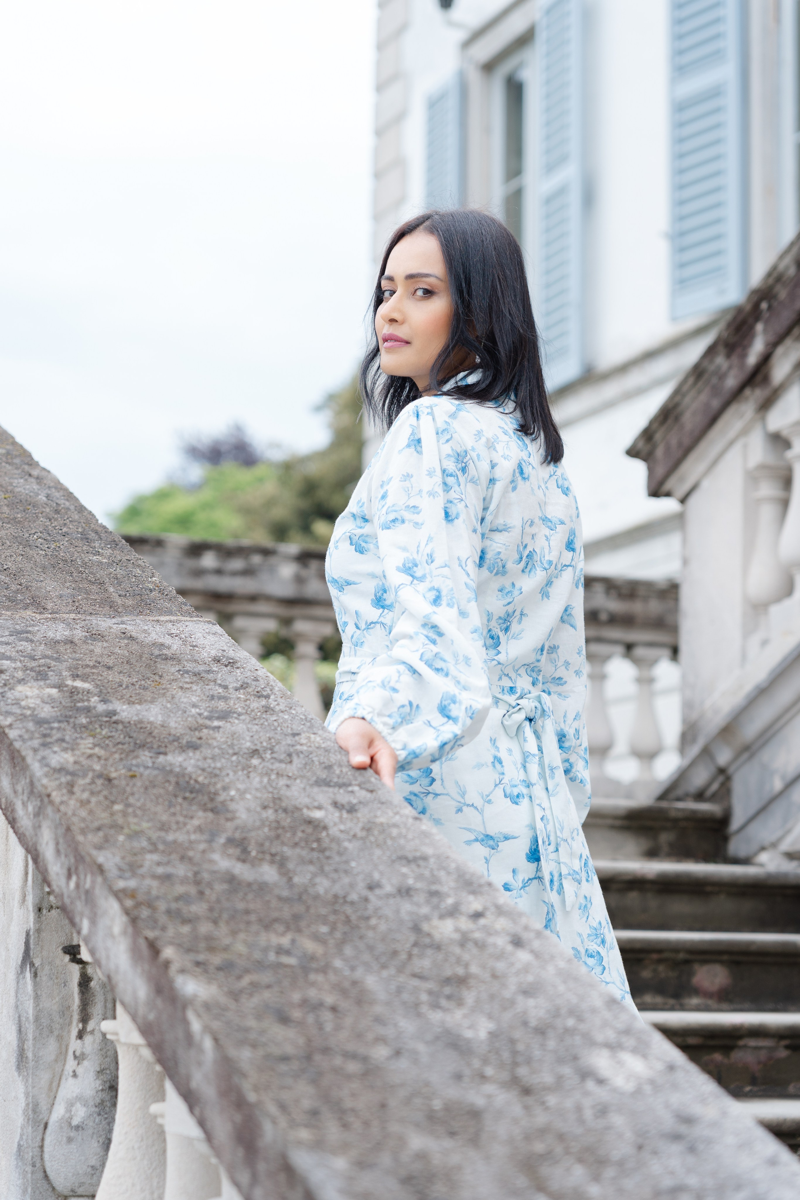 NOURA _LAKE COMO. PHOTOGRAPHER IN ITALY