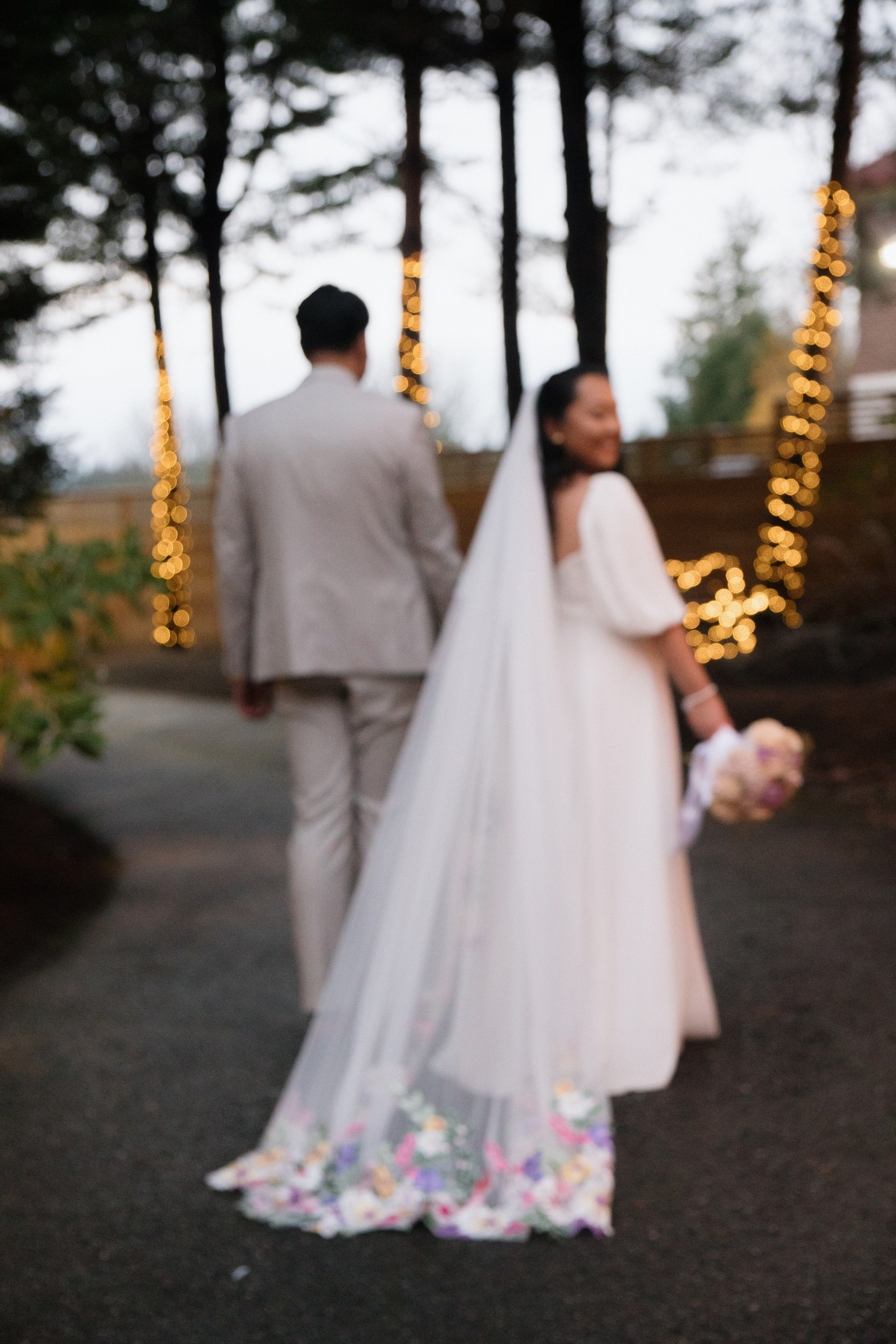 Julie and Metta | Full Wedding day. Photographer in Washington Sophia D